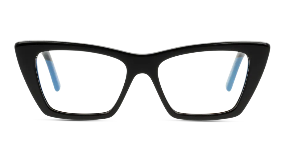 Front, Saint Laurent SL 291 1