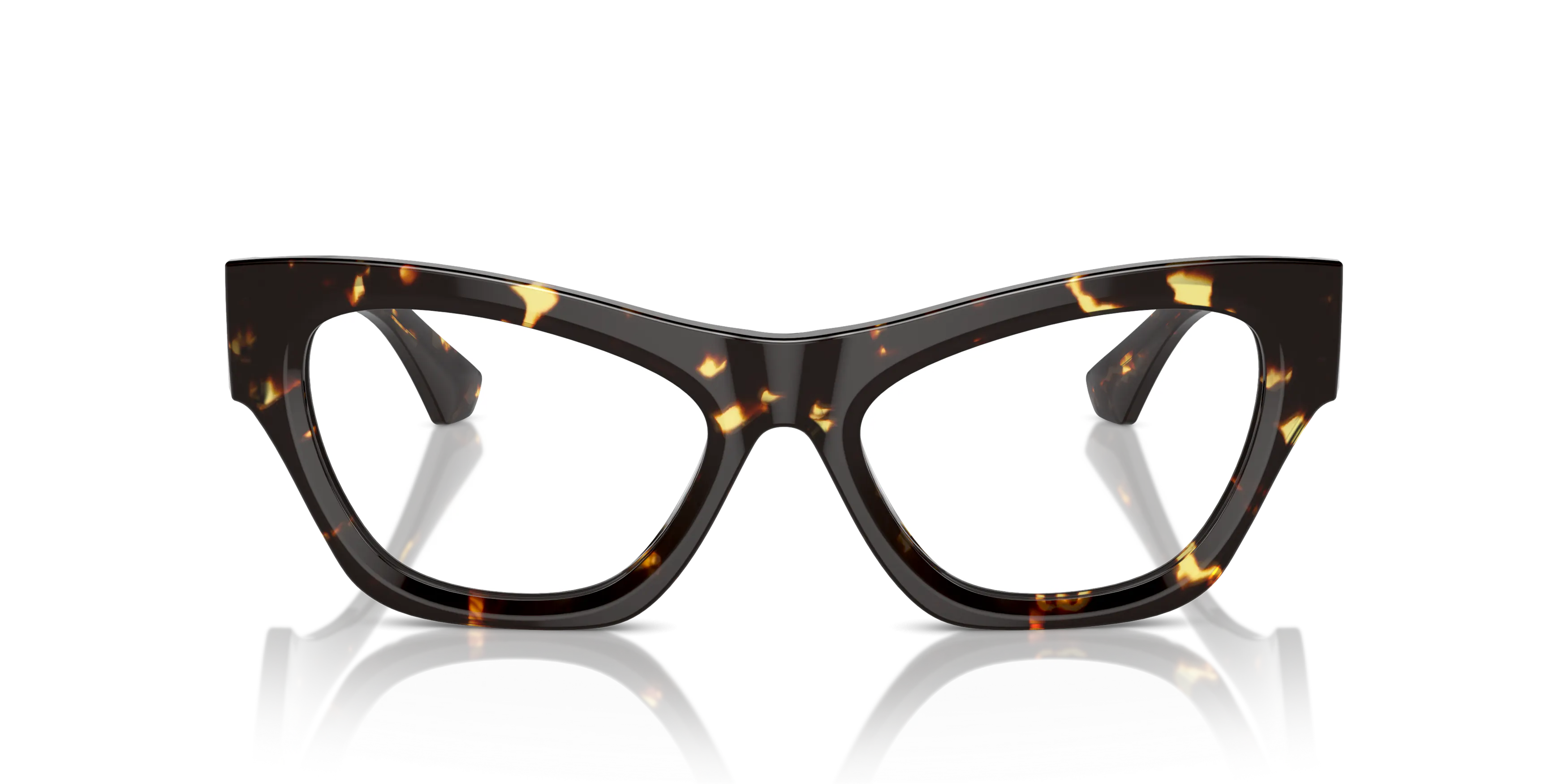 Front, Burberry BE 2405U Glasses