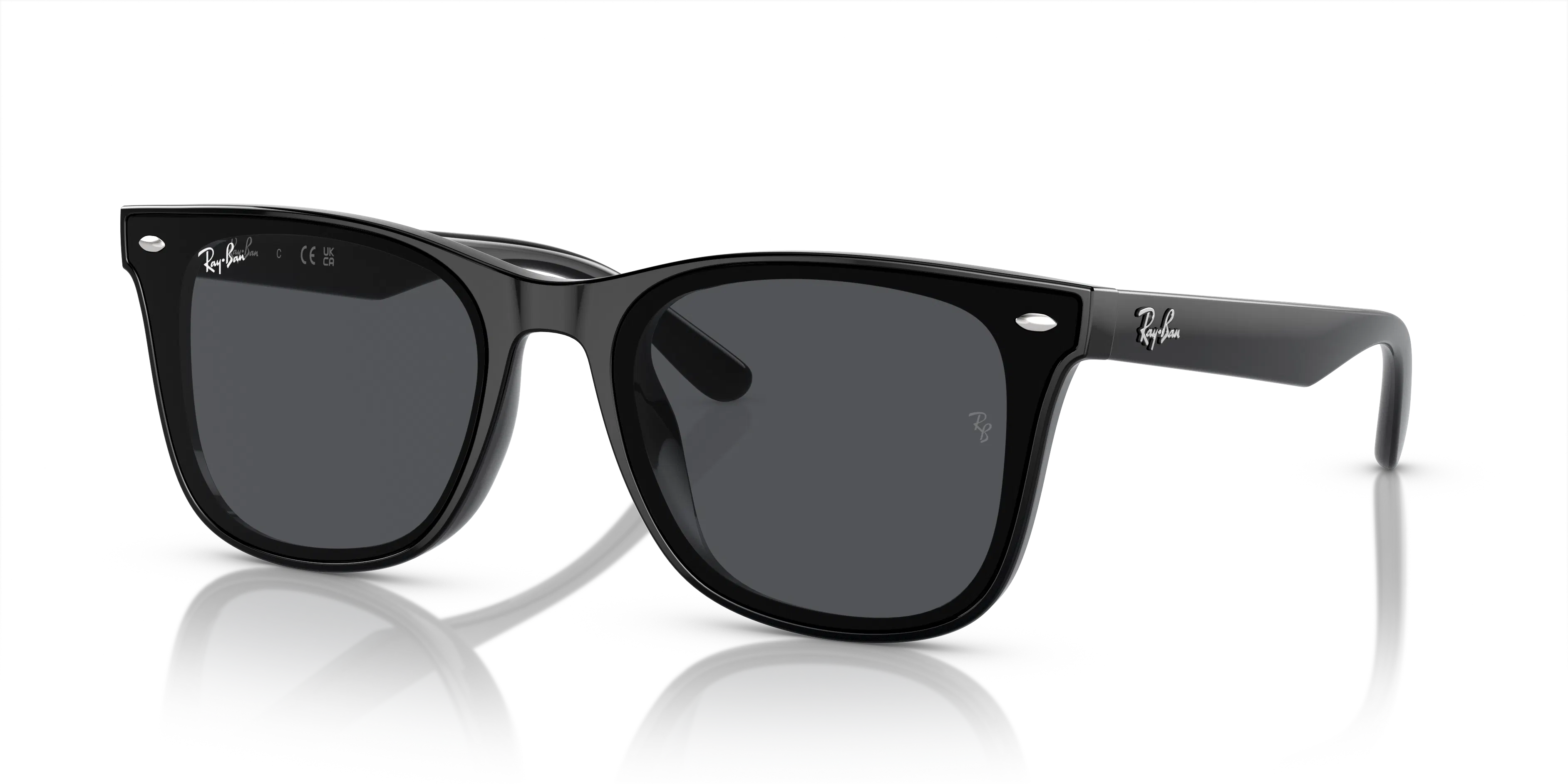 Angle_Left01, Ray-Ban RB4420 601/87