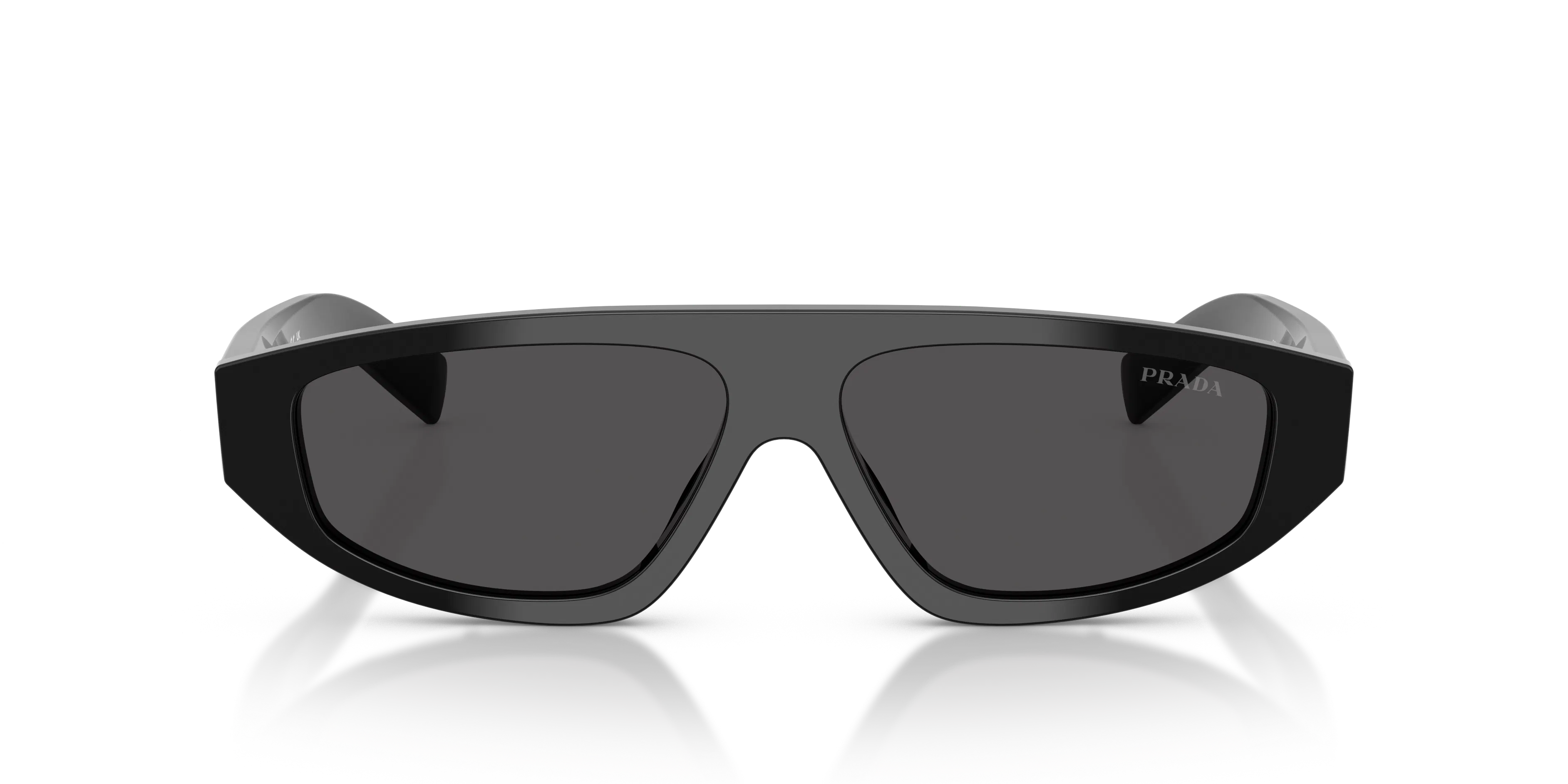 Front, Prada PR C02S 16K08Z