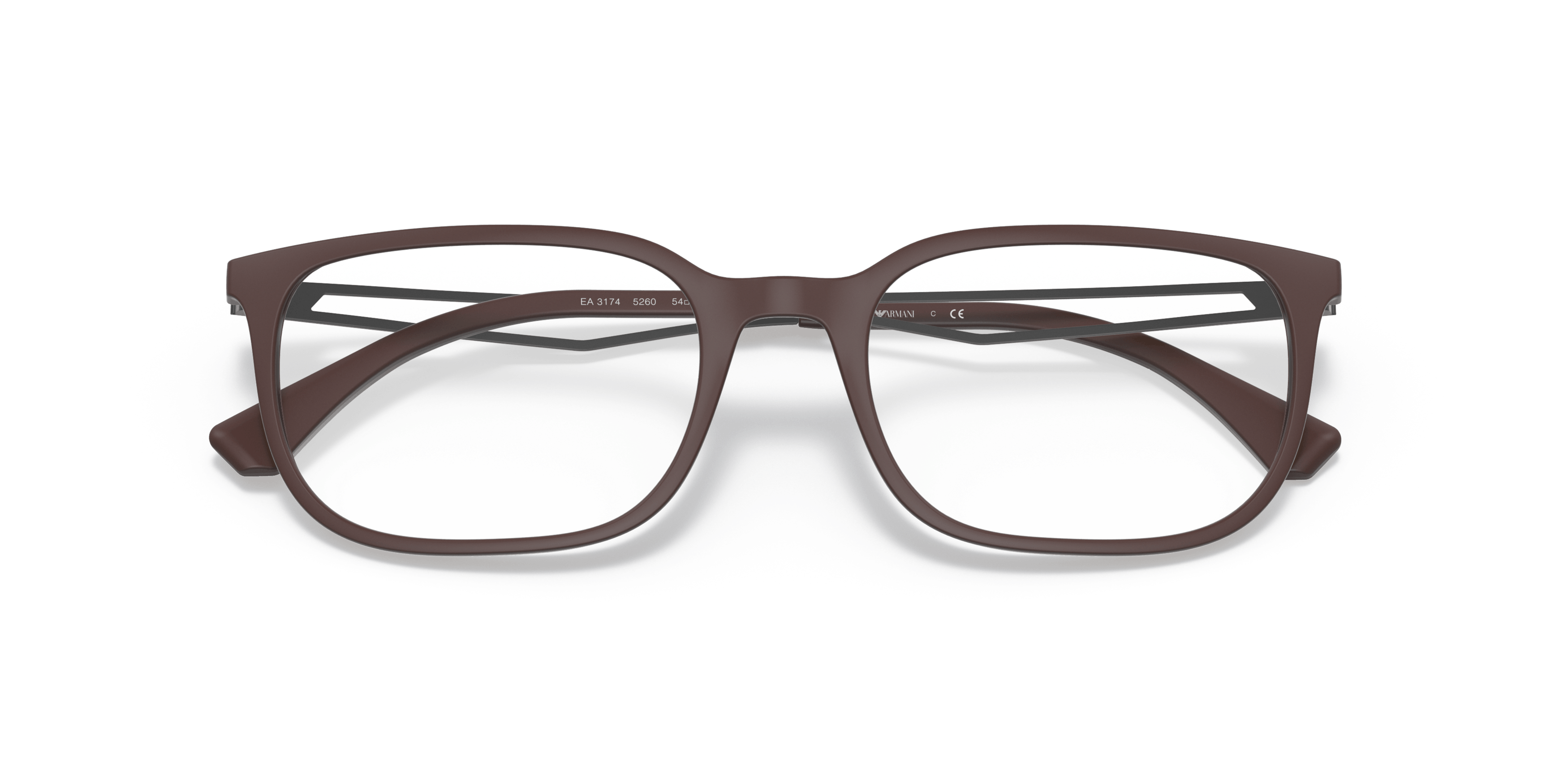 Folded, Emporio Armani EA3174 5260
