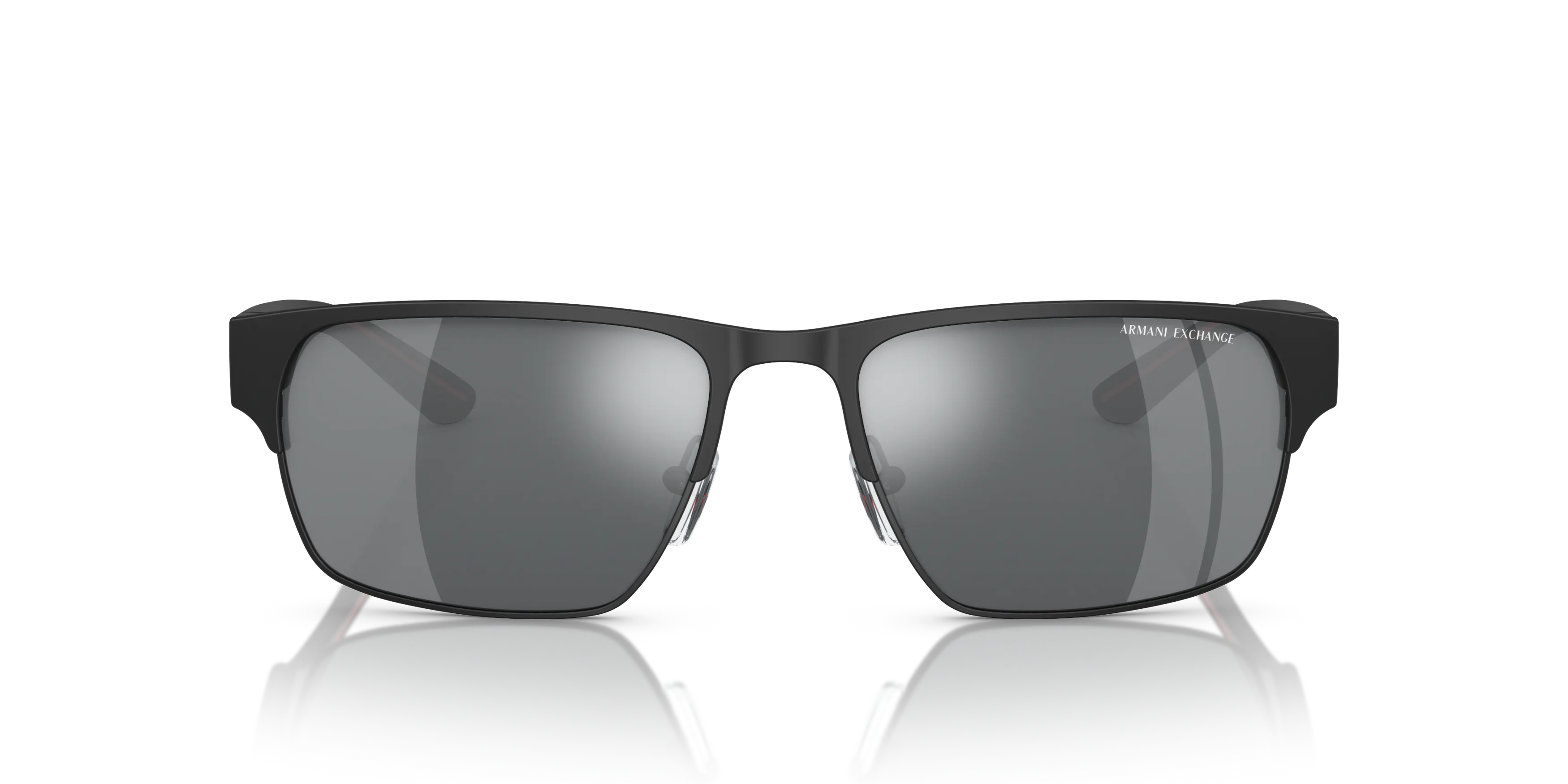 Front, Armani Exchange AX2046S 60006G