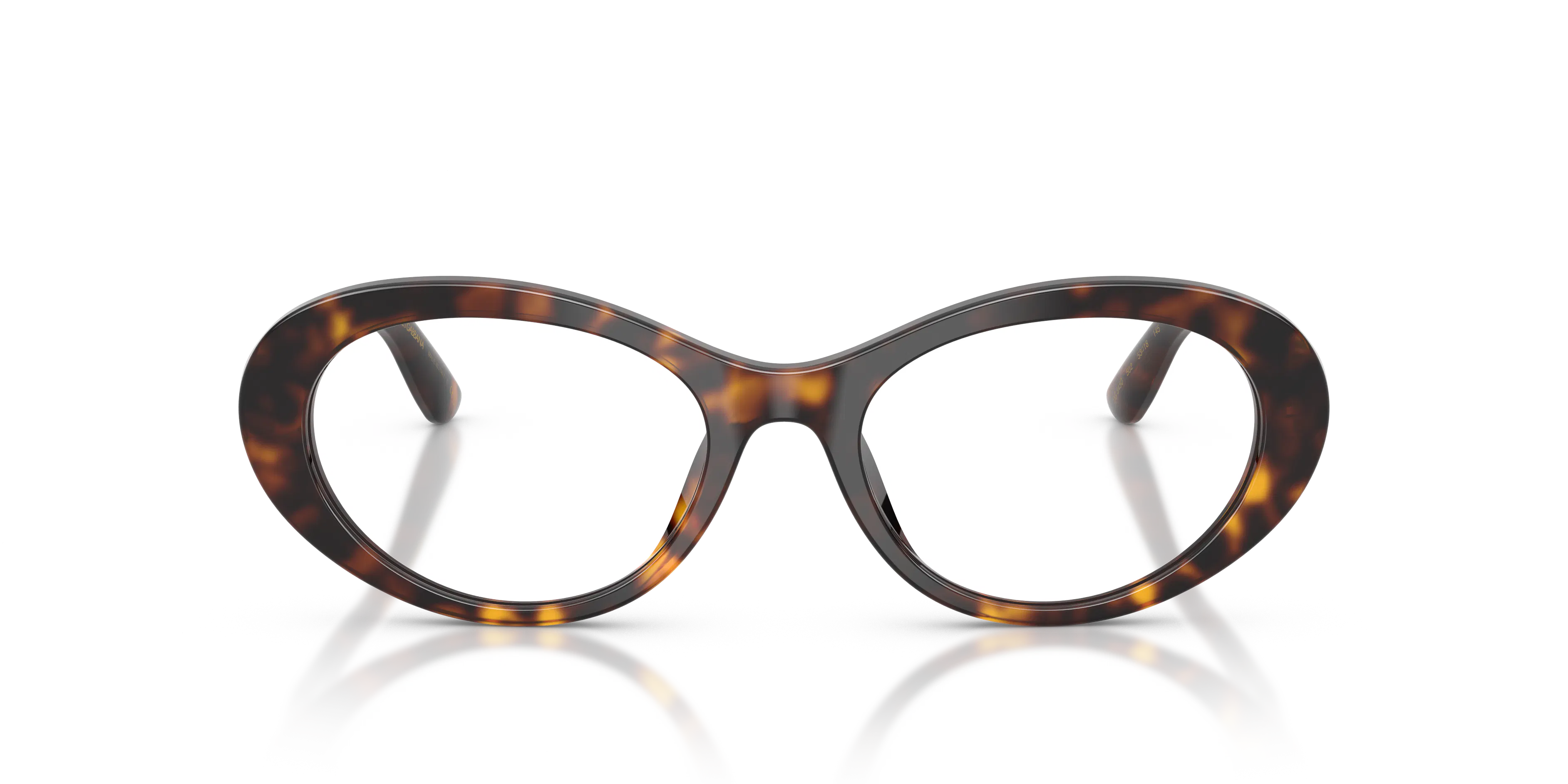 Front, DOLCE GABBANA 0 DG3450 502
