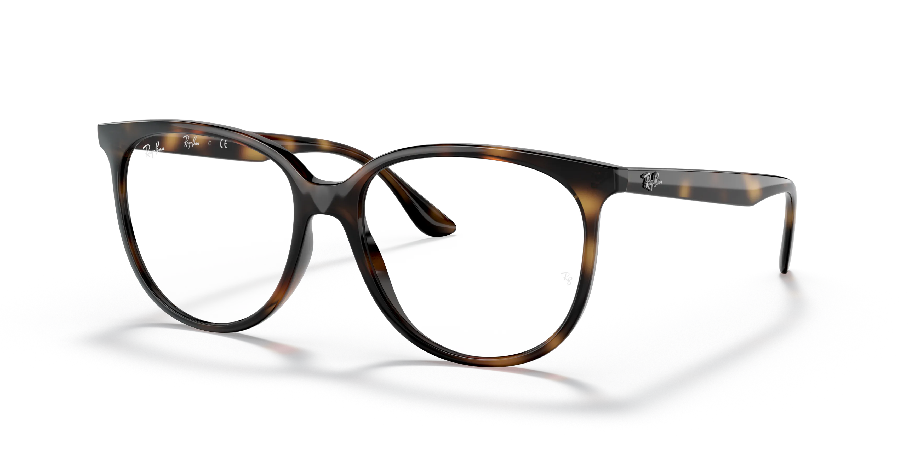 Angle_Left01, RAY-BAN Optics RX4378V 2012