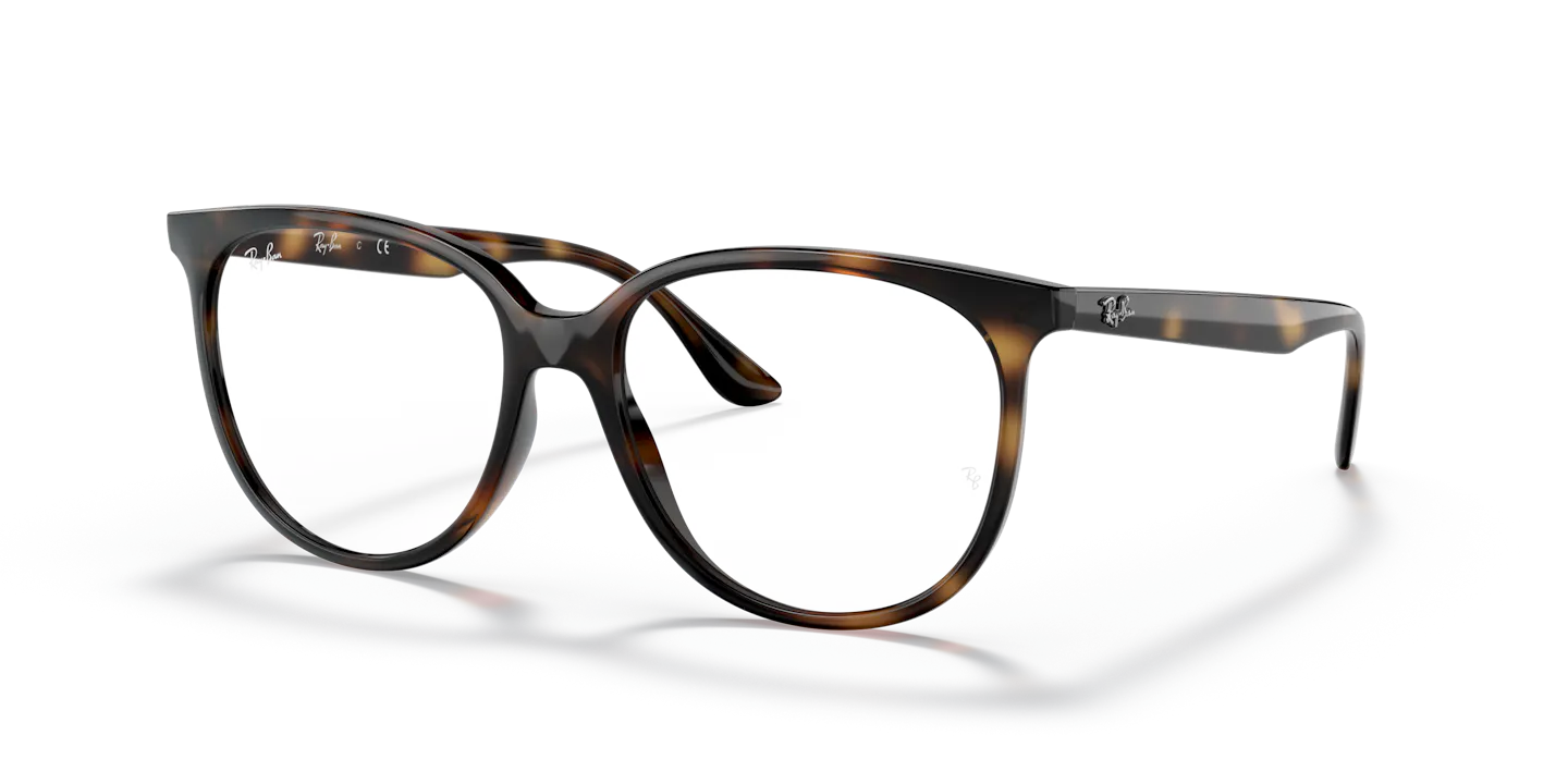 Ray-Ban Glasses - RX 4378V | Vision Express