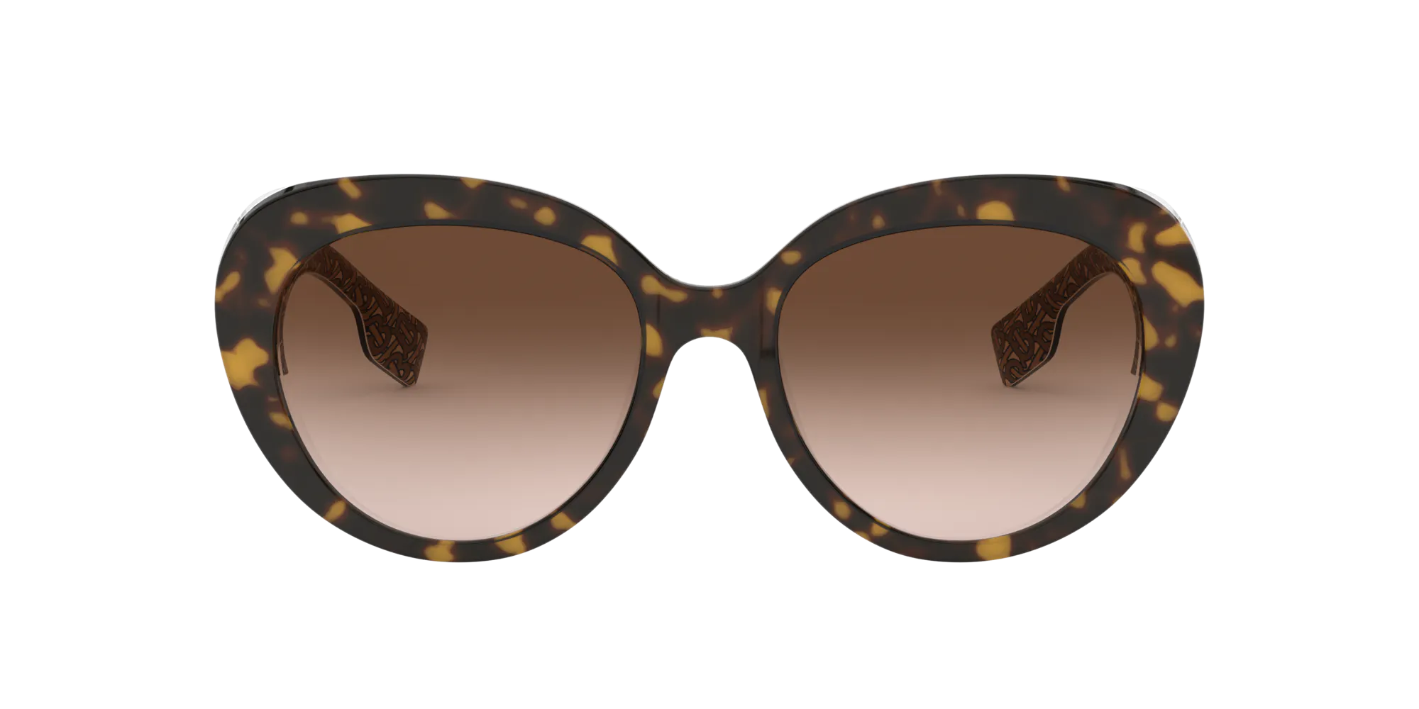 Front, Burberry BE4298 382713