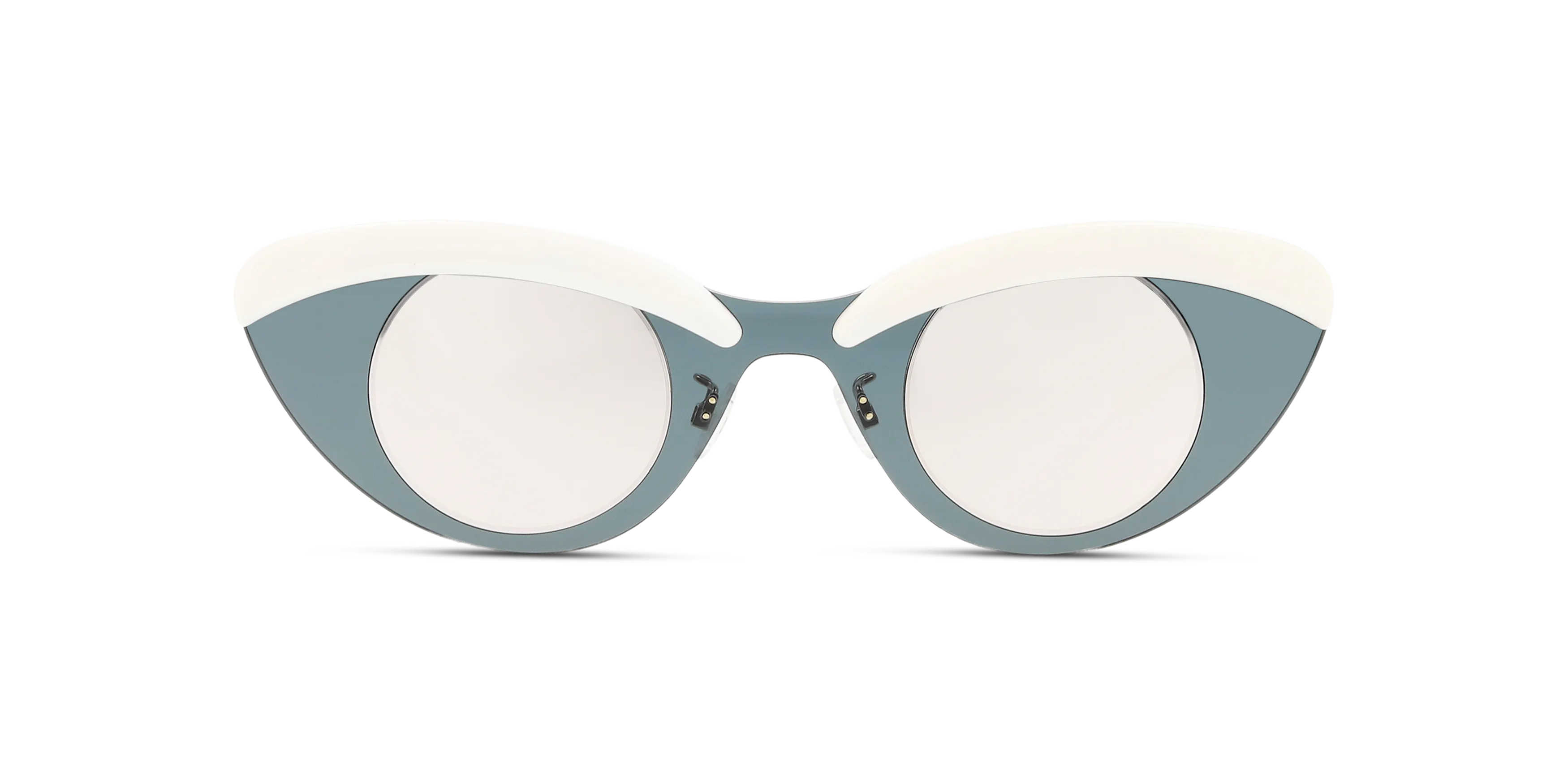 Front, Kenzo KZ40035U 21N Solglasögon