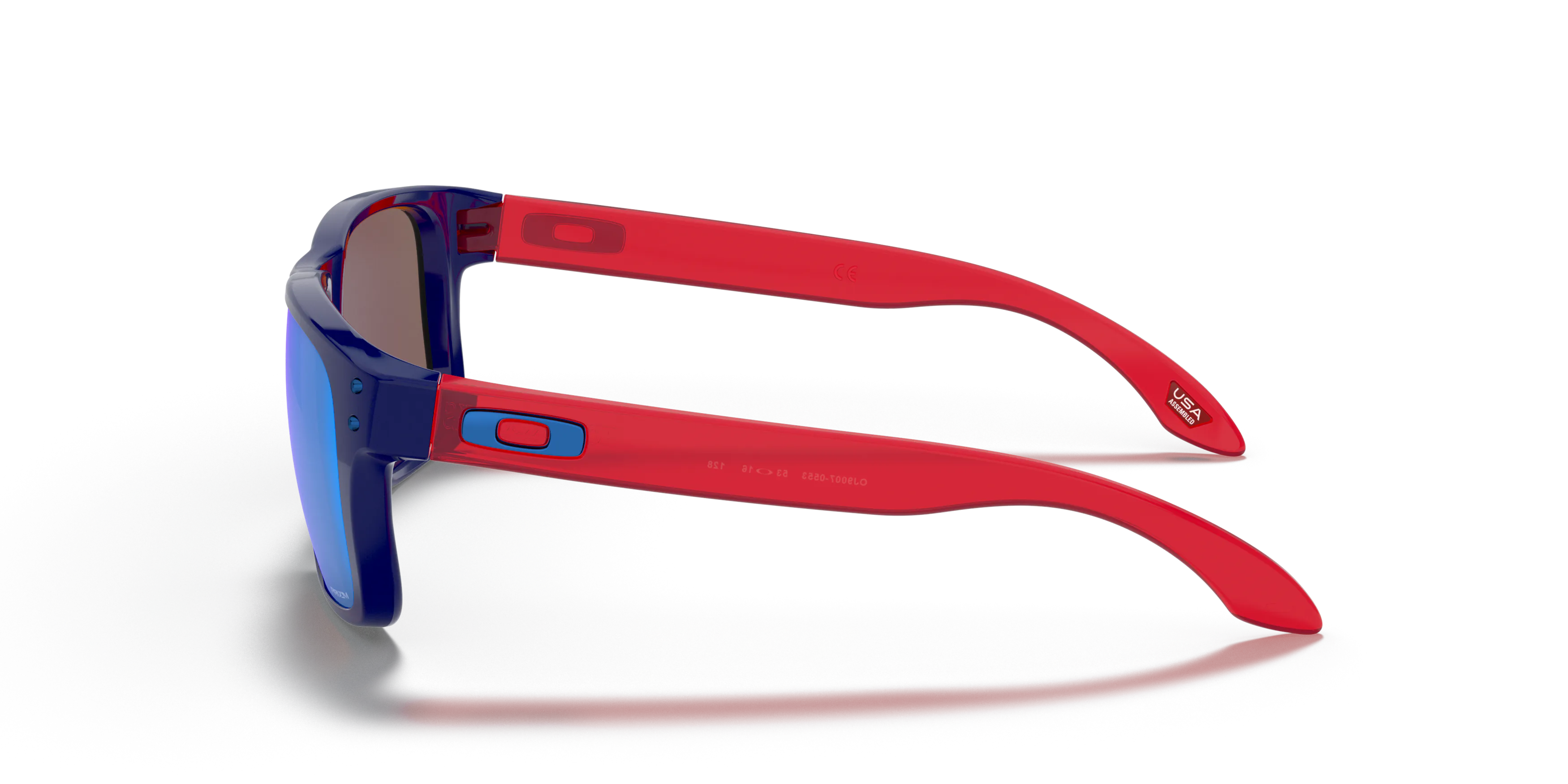 Angle_Left02, OAKLEY Holbrook XS (Youth Fit) OJ9007 900705