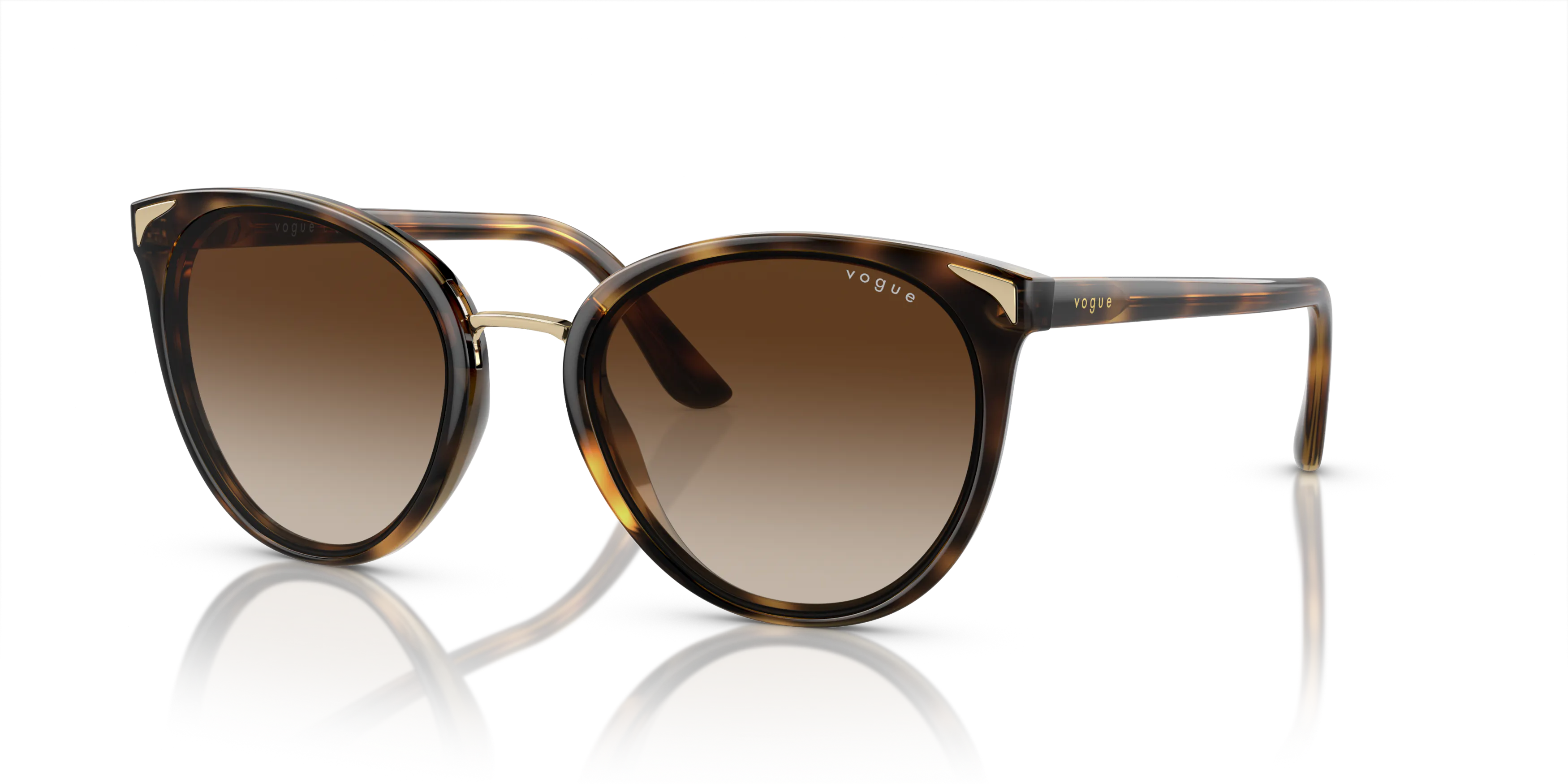 Angle_Left01, Vogue VO 5230S Sunglasses