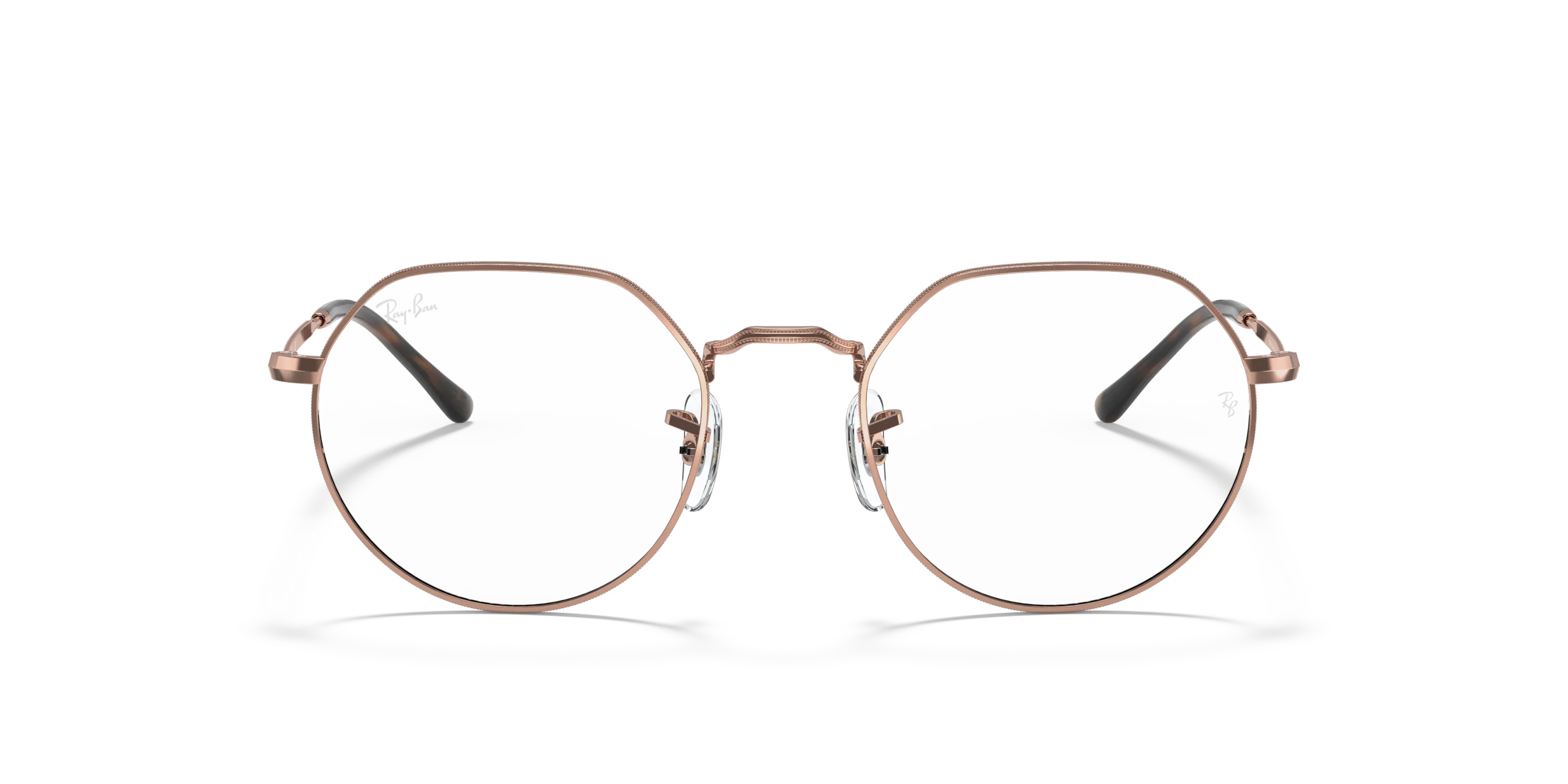 Front, Ray-Ban Jack Optics RB6465 2943