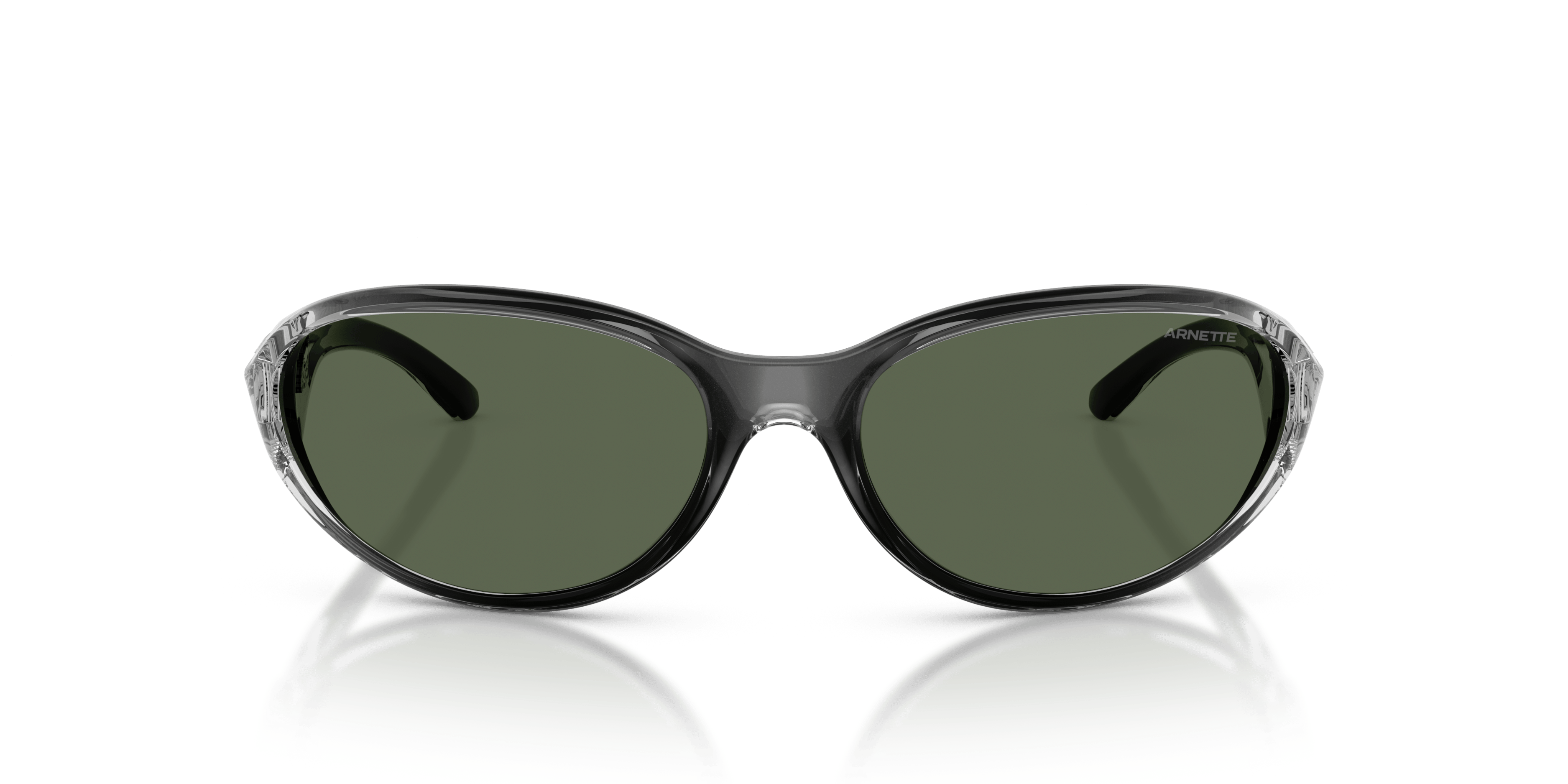 Front, Arnette Raven AN4368 303371