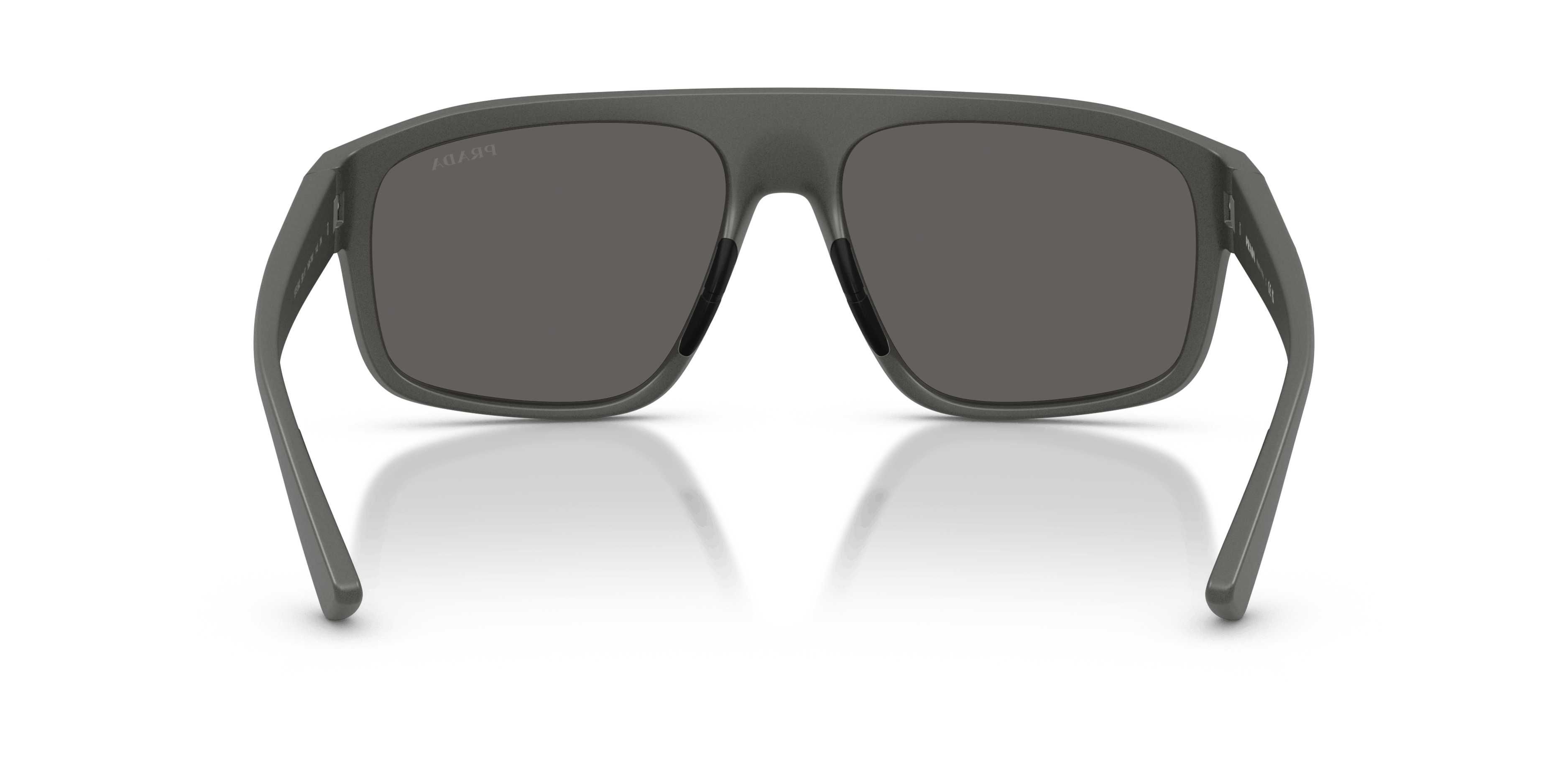 Detail02, Prada Linea Rossa PS B02S 14L09Z