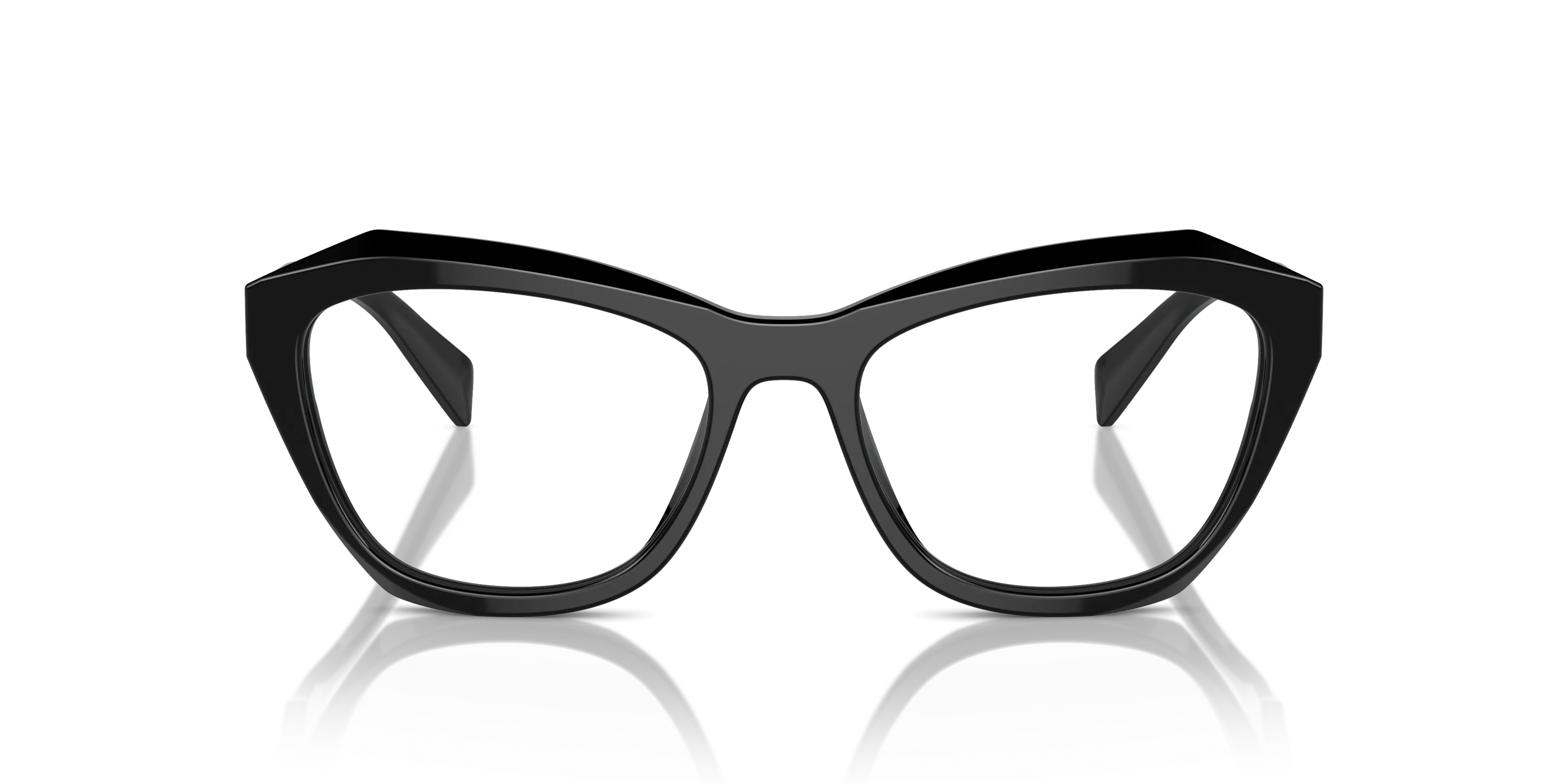 Front, Prada PR A20V 16K1O1