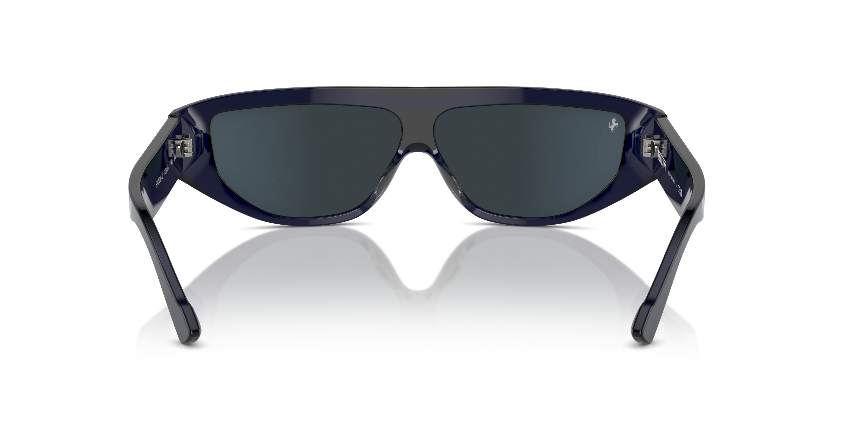 Detail02, Ferrari Cavallino FH 2004U Sunglasses
