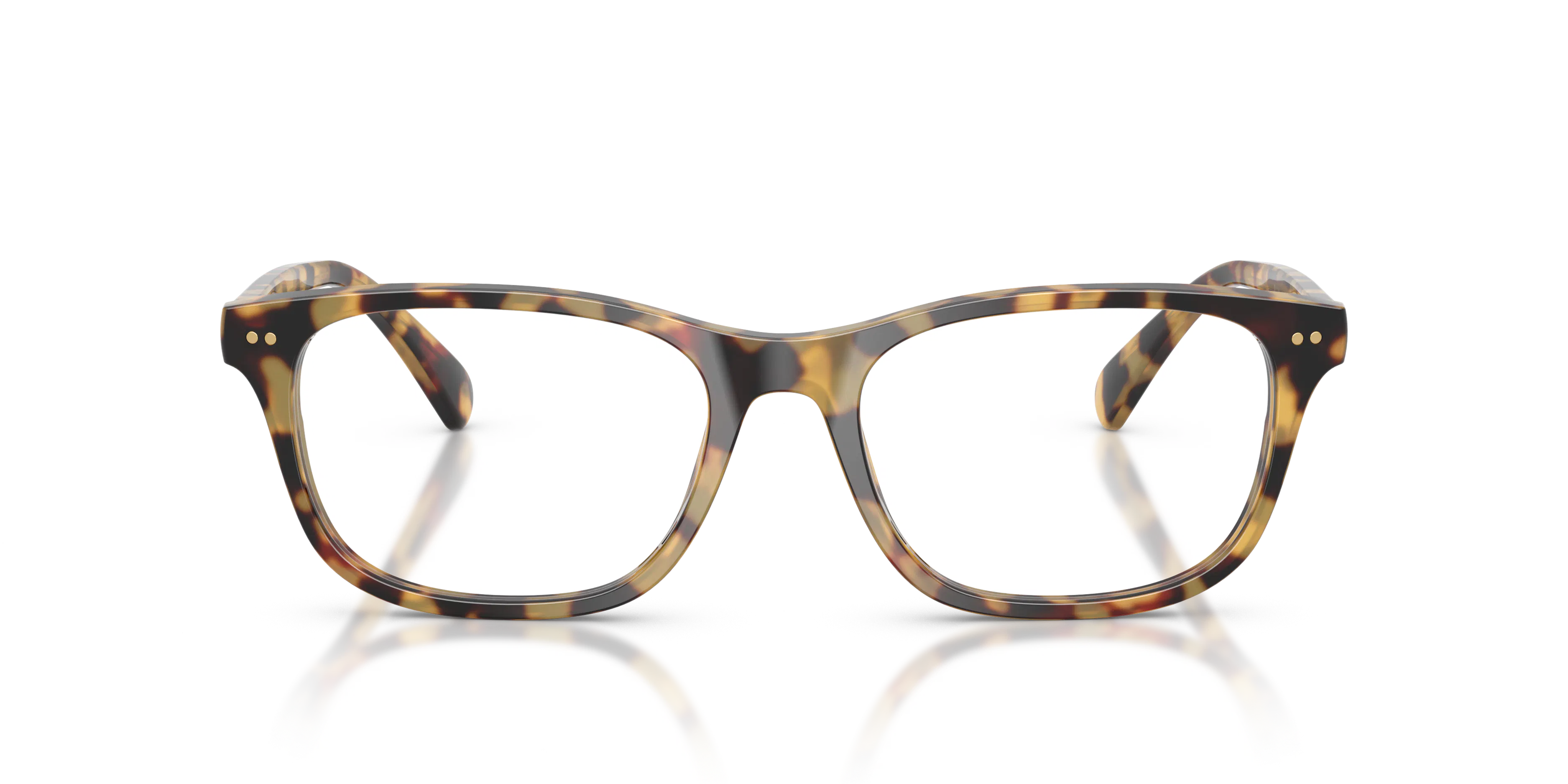 Front, Polo Ralph Lauren PH2280 5504