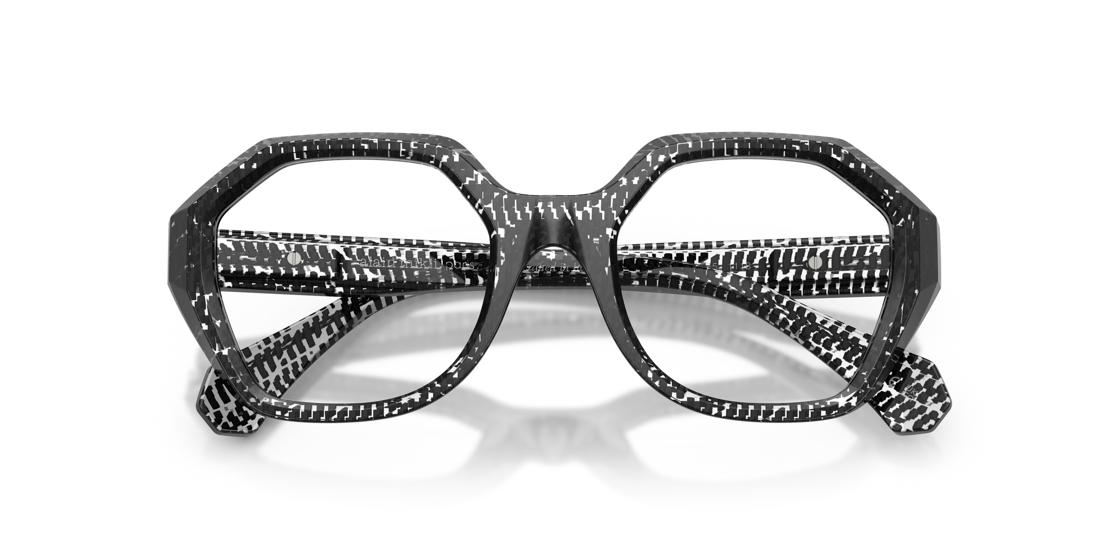 Folded, ALAIN MIKLI A03555 1118