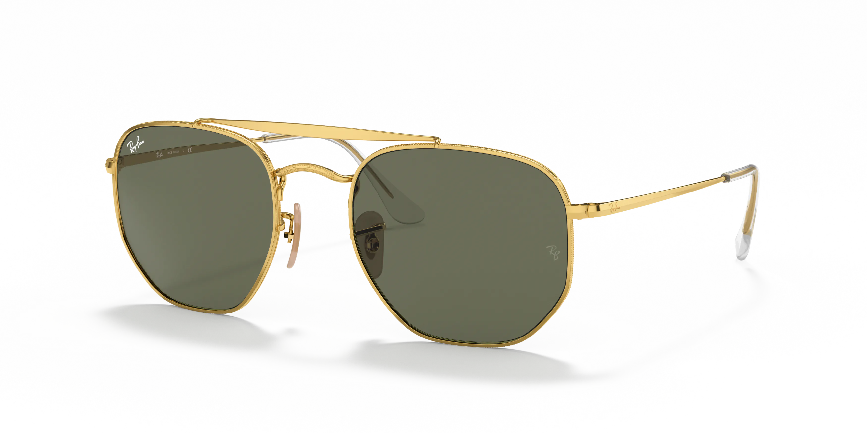 Angle_Left01, Ray-Ban THE MARSHAL RB3648 001