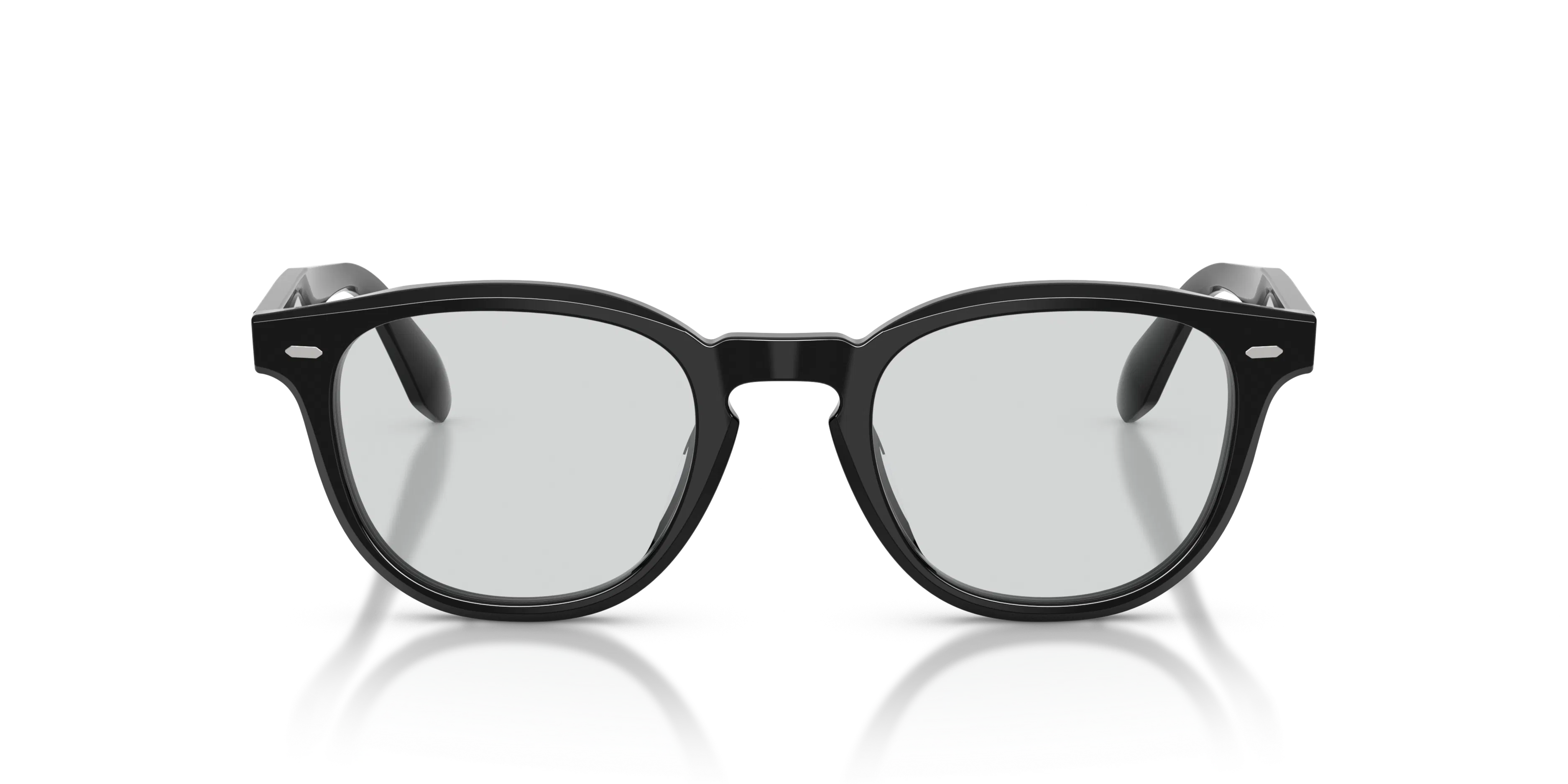 Front, Oliver Peoples N.09 OV5586U 1731