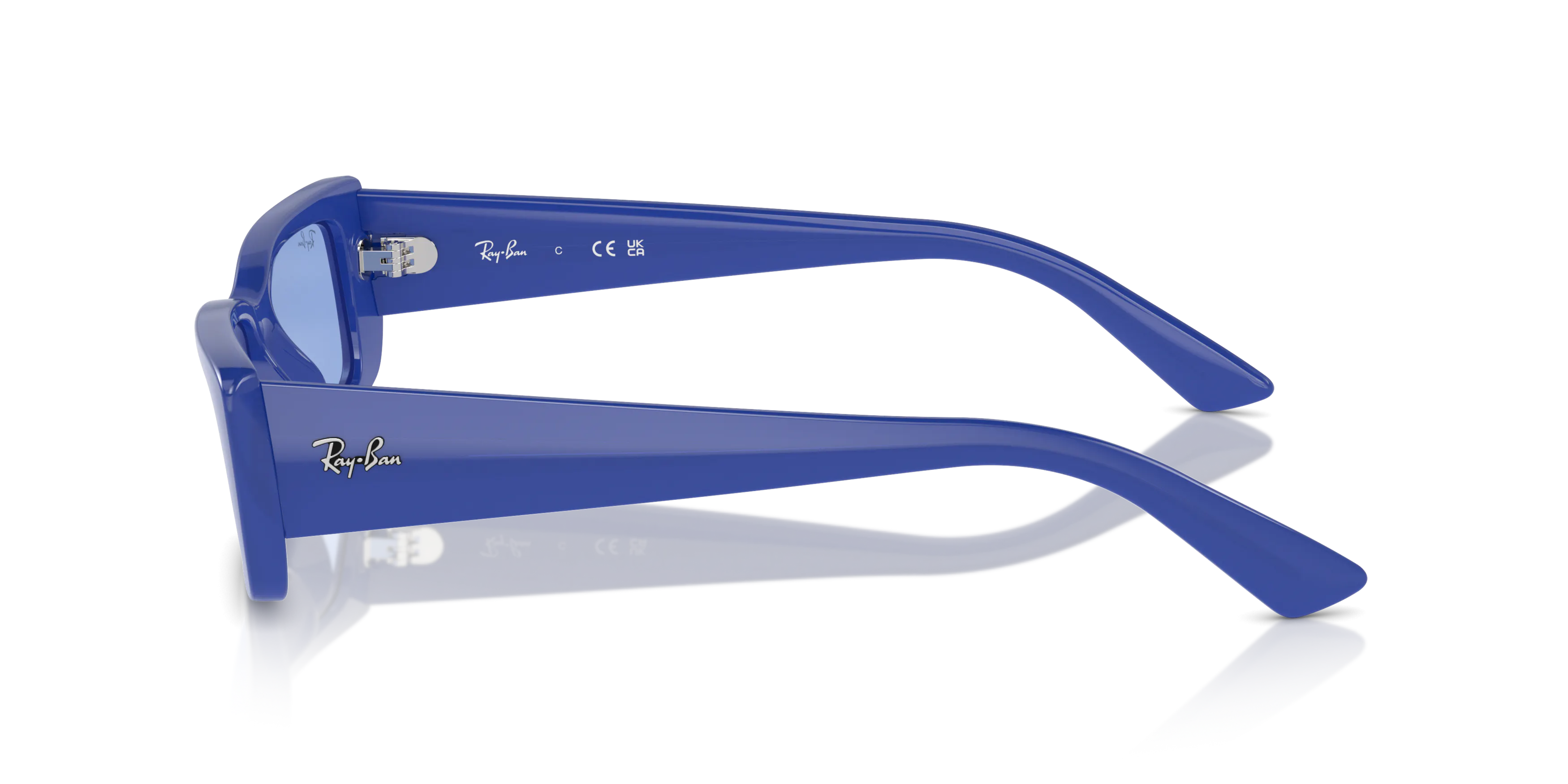 Angle_Left02, Ray-Ban TERU RB4425 676180