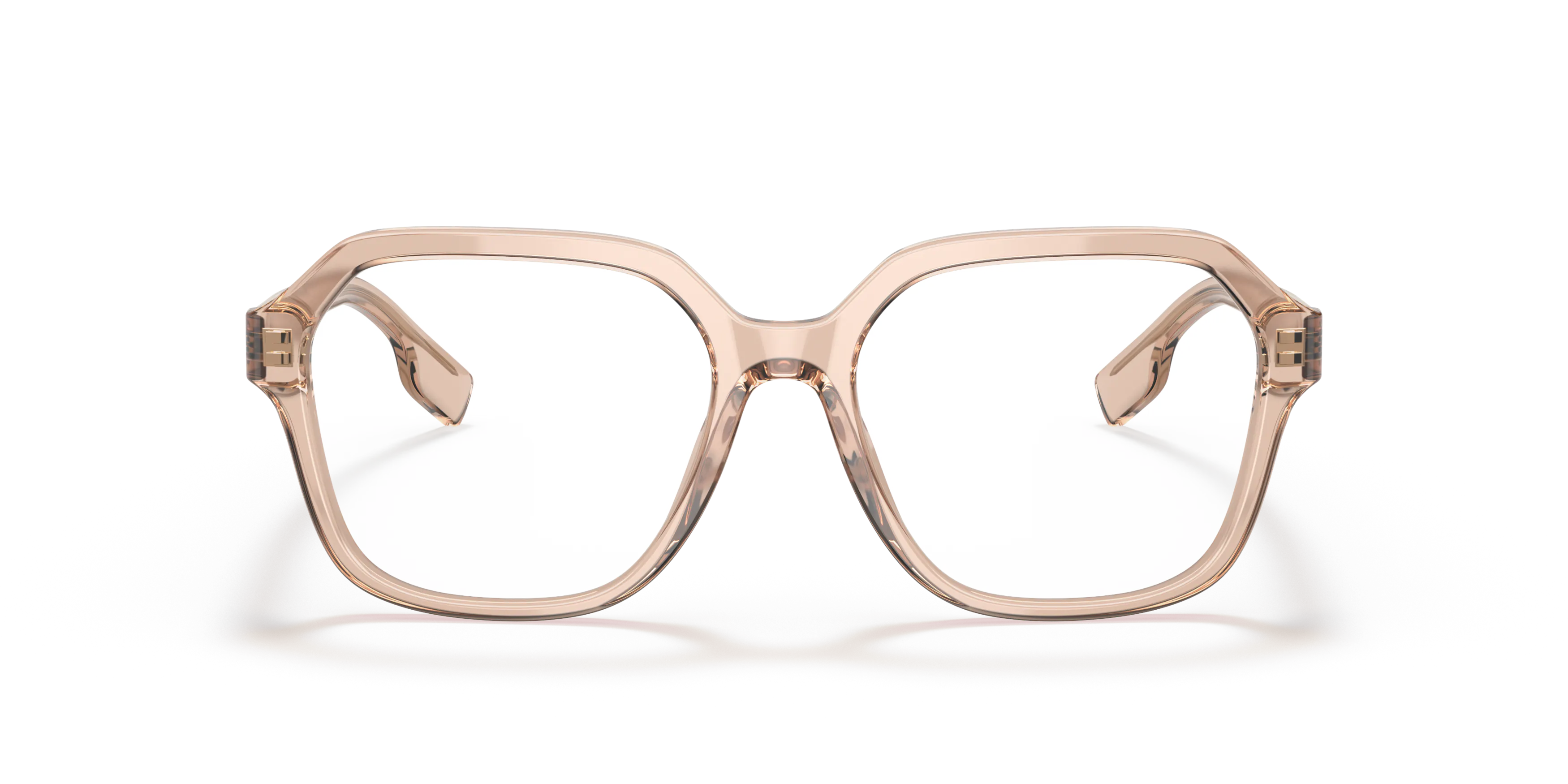 Front, Burberry BE2358 3358