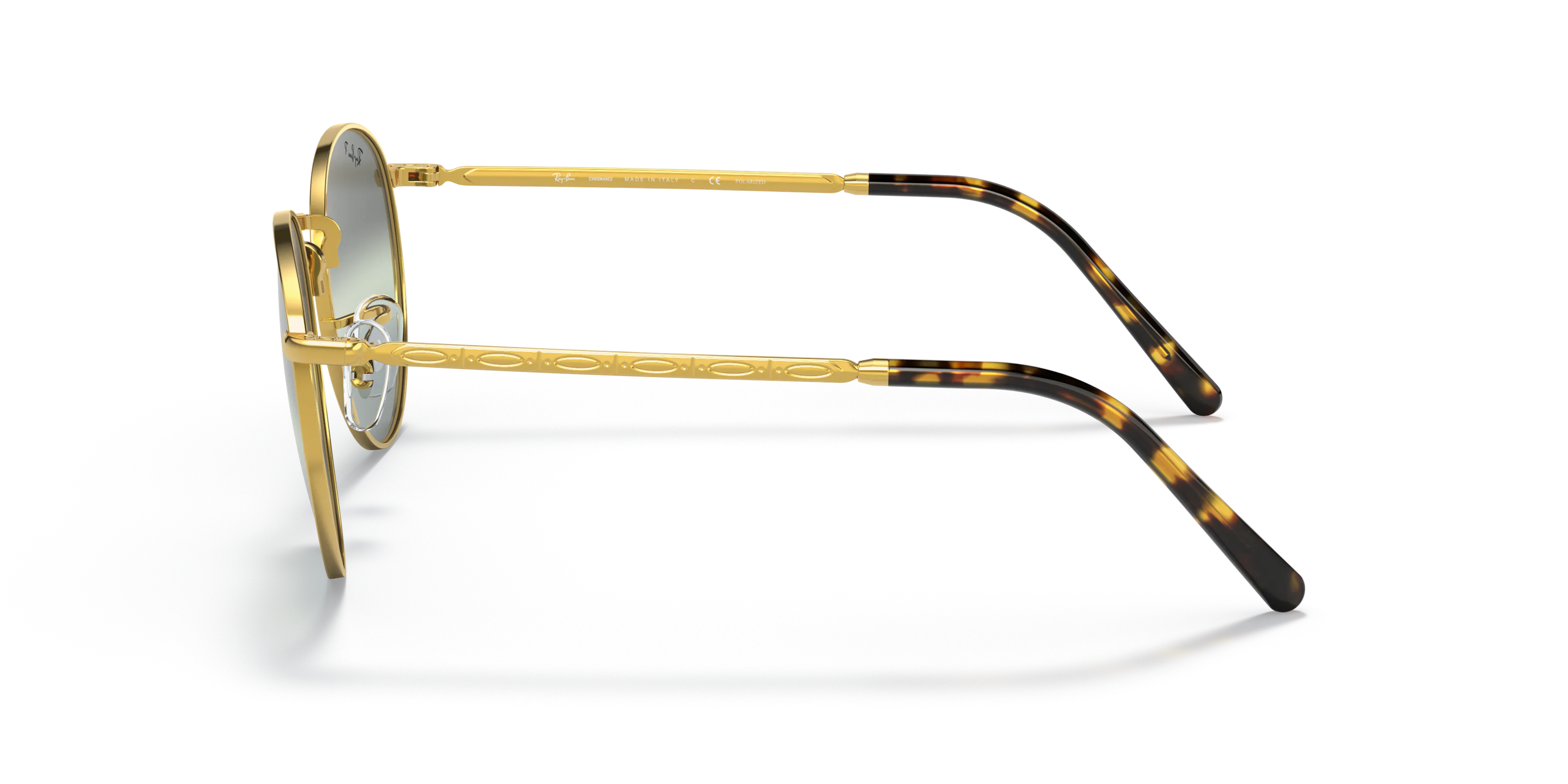 Angle_Left02, Ray-Ban RB 3637 Sunglasses