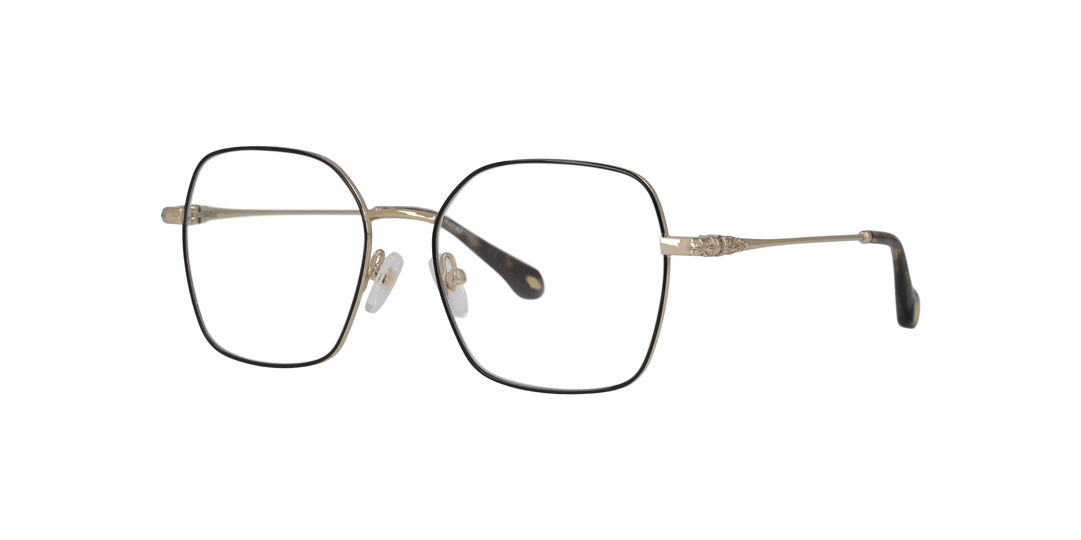 Angle_Left01, ba&sh BA1064 NODO