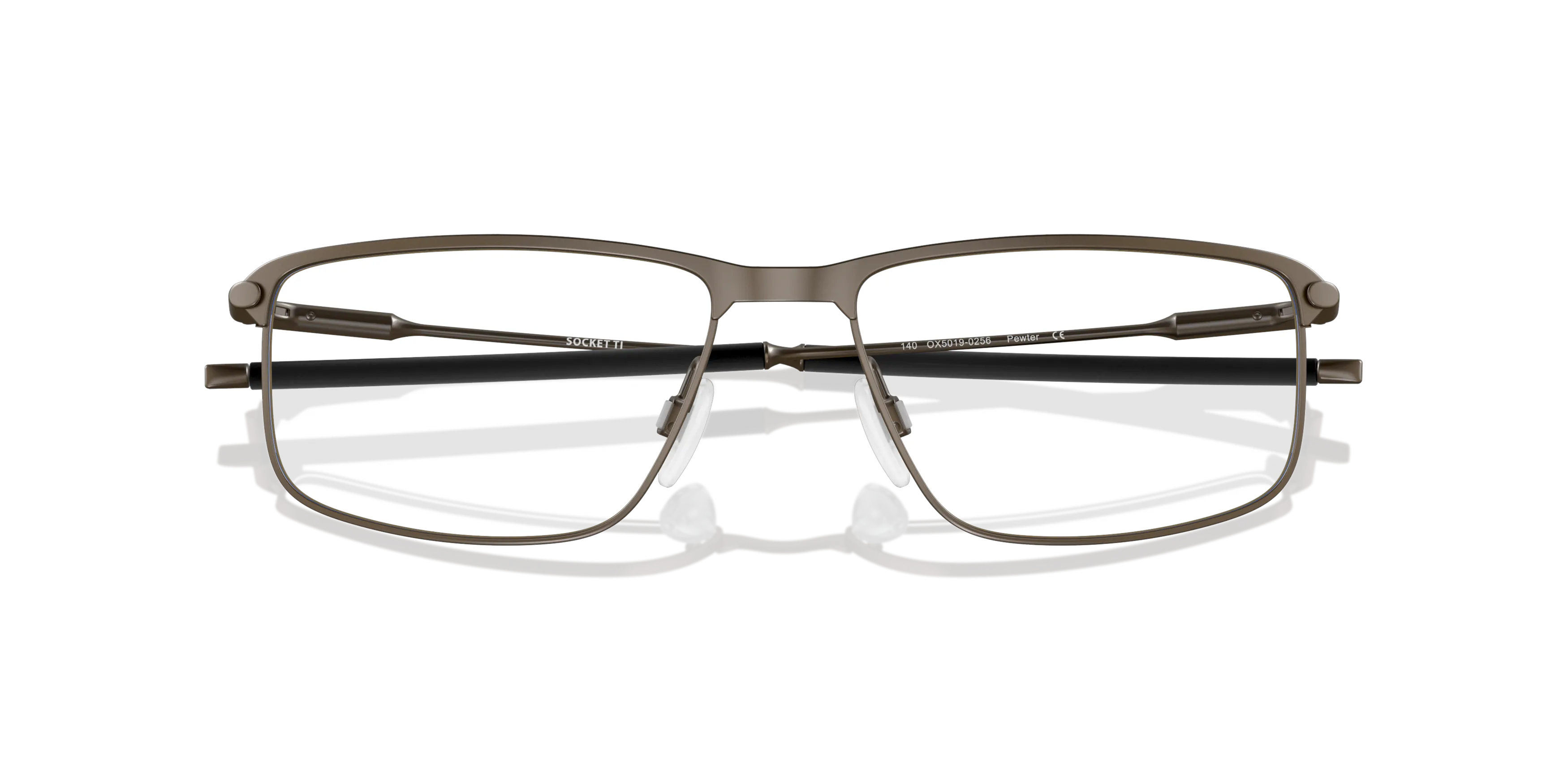 Folded, OAKLEY Socket TI OX5019 501902