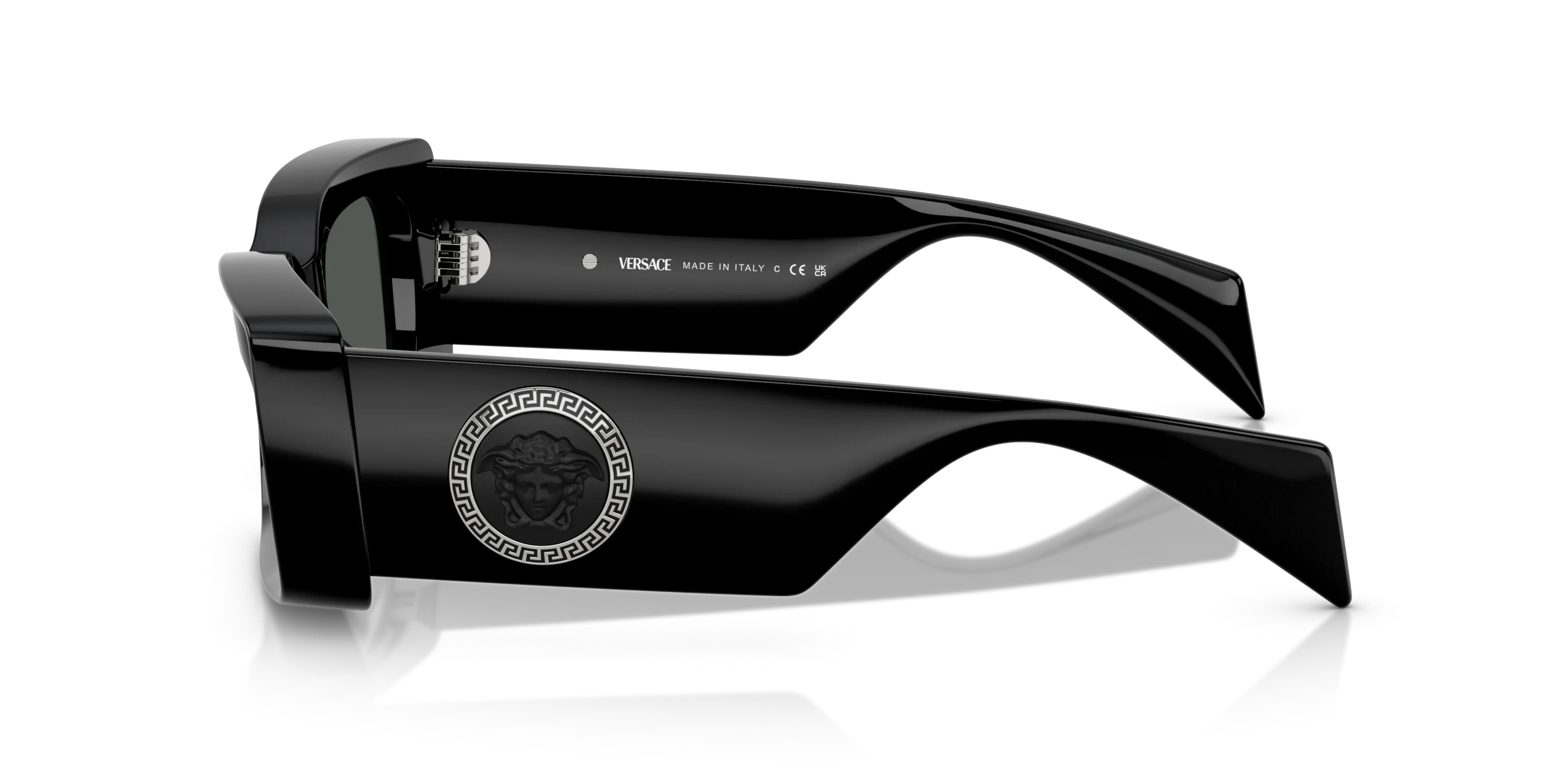 Angle_Left02, Versace VE 4474U Sunglasses