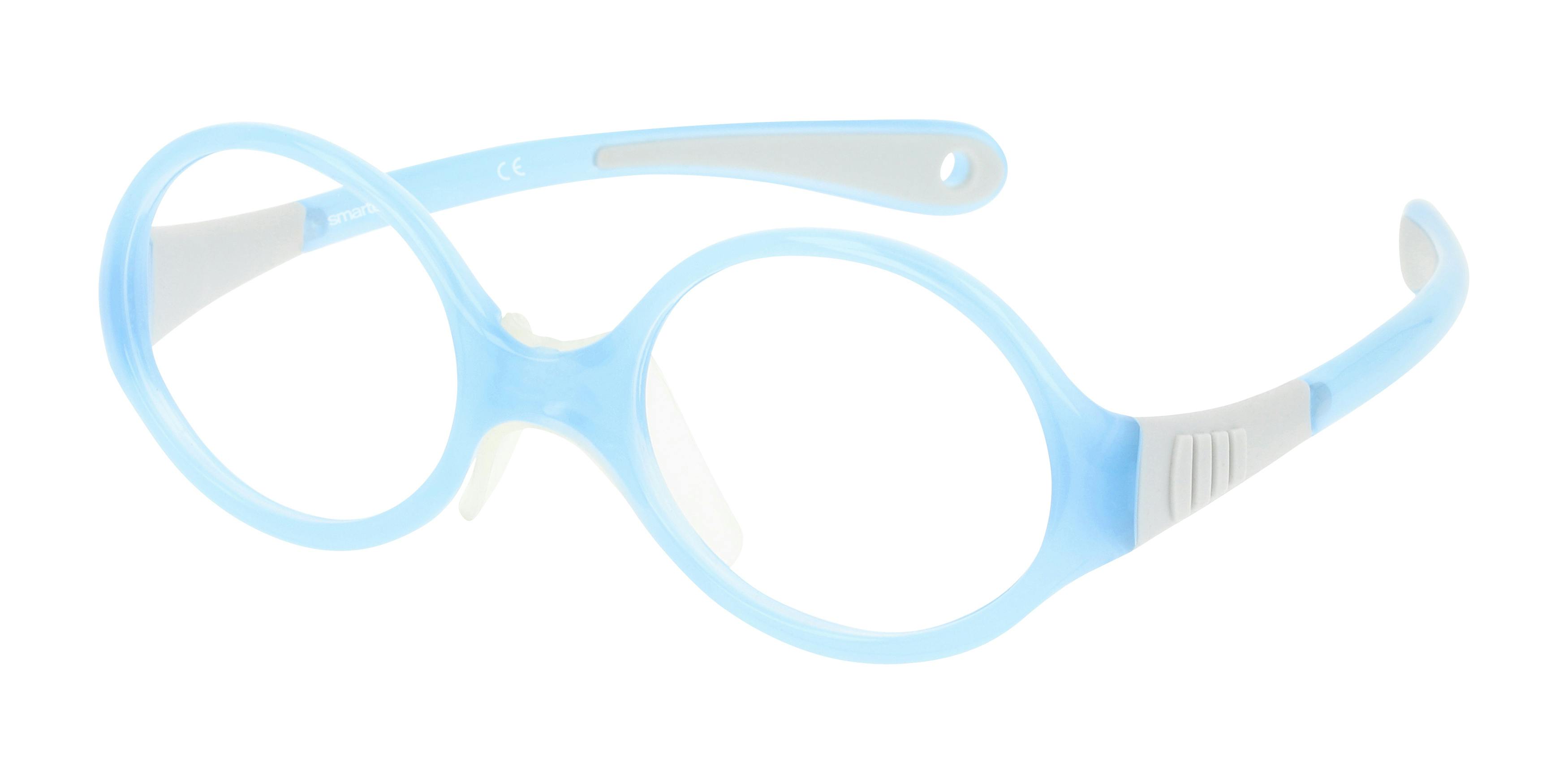 Front, Baby 0IY2052 C01 Glasögonbåge