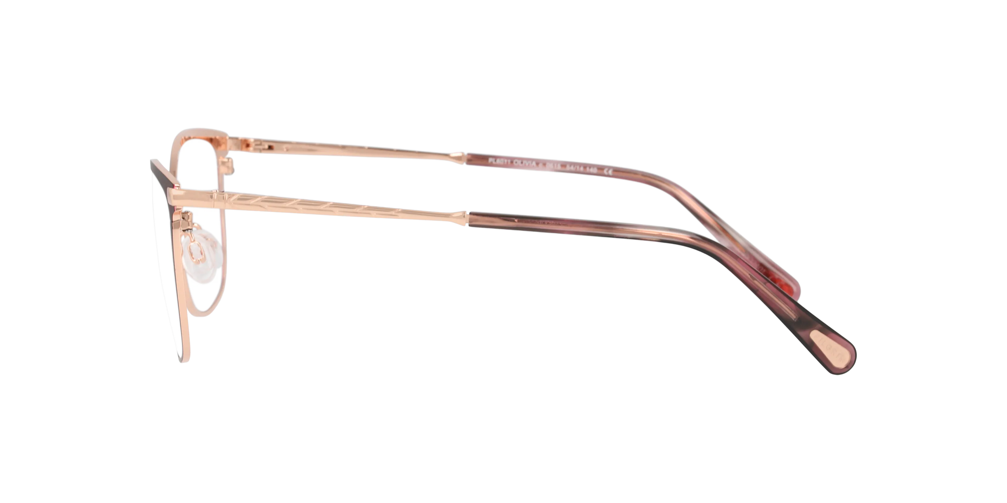 Angle_Left02, Pilgrim PIL6011 0615 Briller