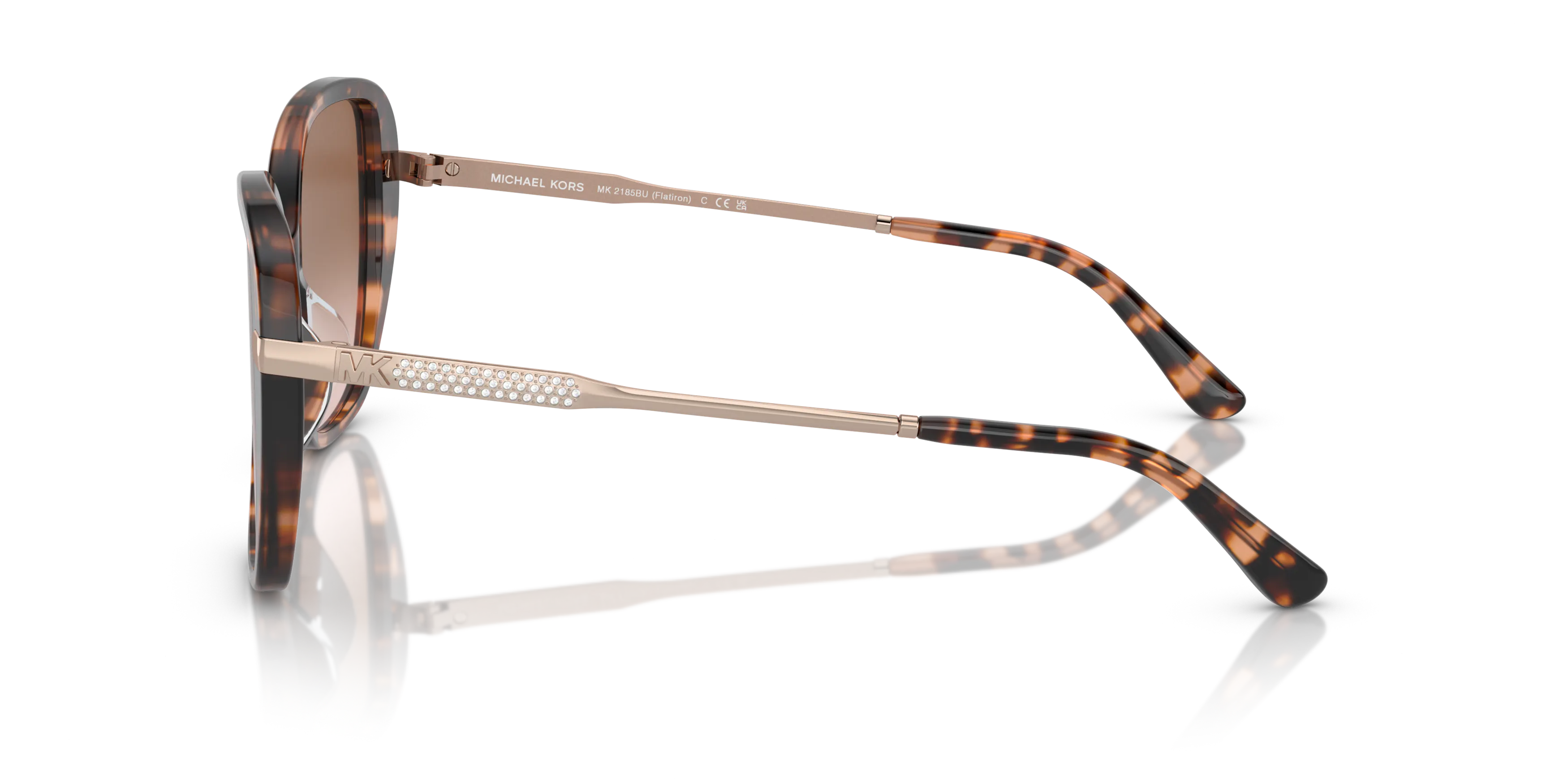 Angle_Left02, Michael Kors Flatiron MK2185BU 344913