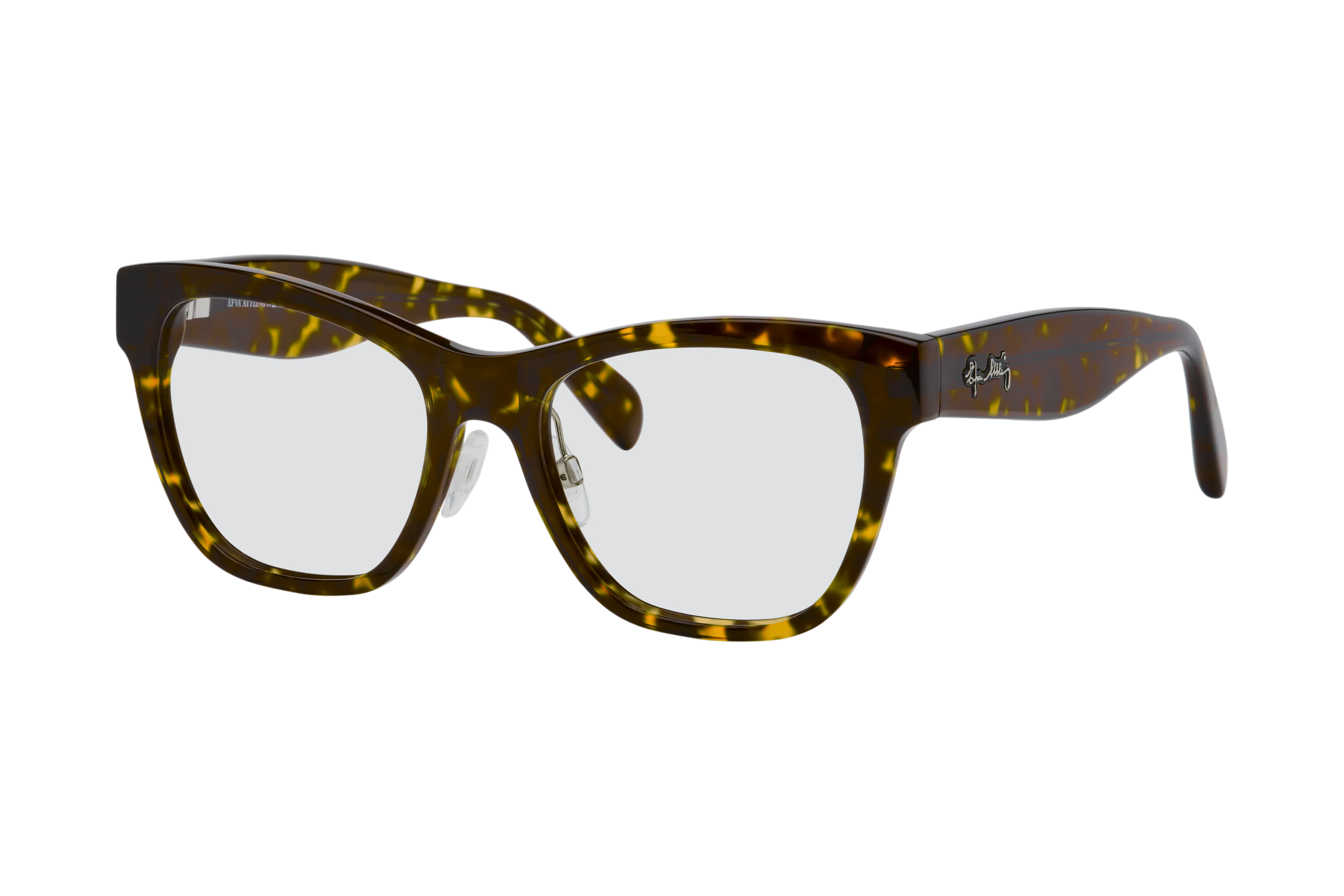 Angle_Left01, Efva Attling 8047 7217 Glasögonbåge