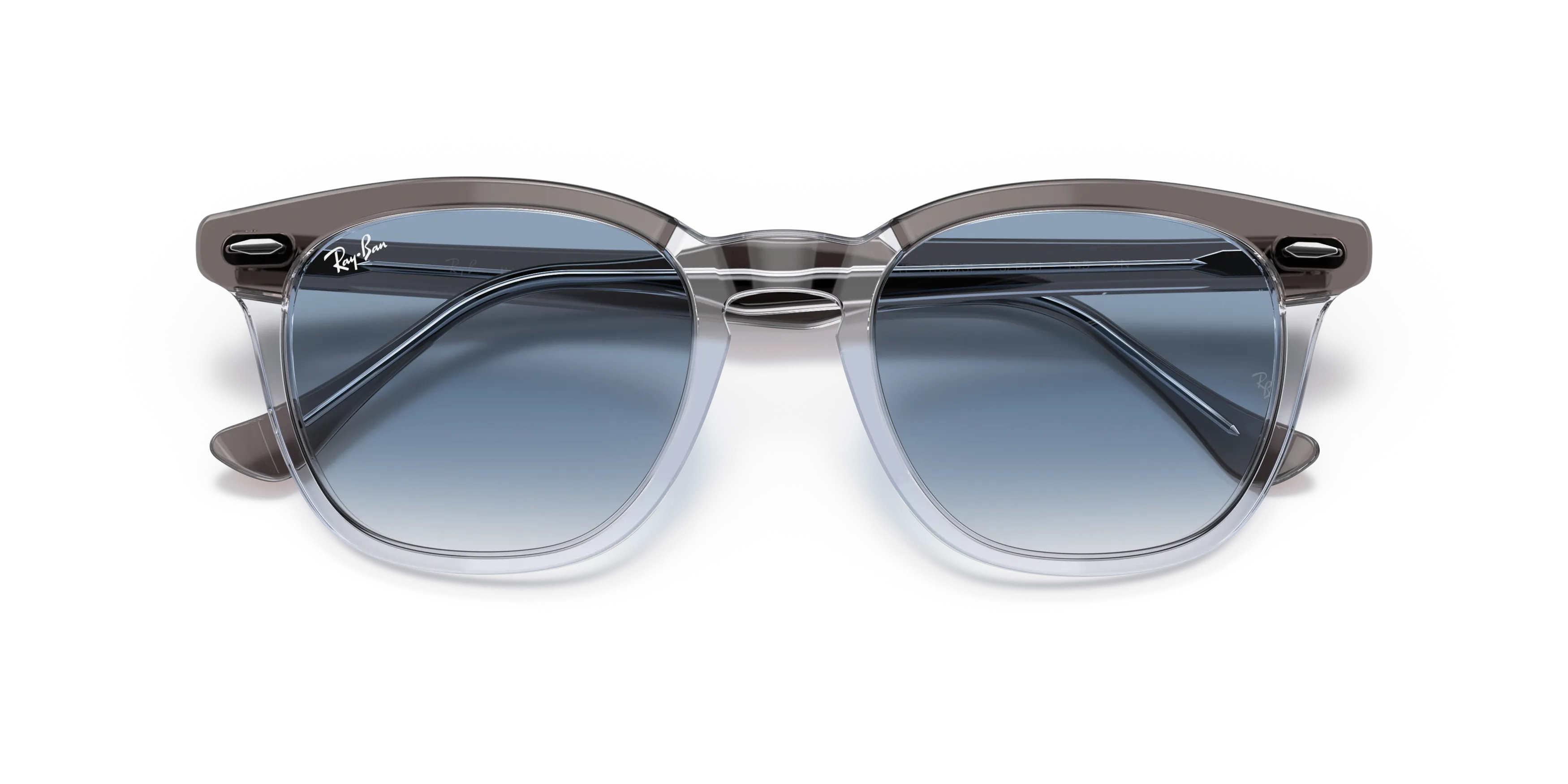 Ray-Ban Hawkeye RB 2298 (13553F) Sunglasses | Vision Express
