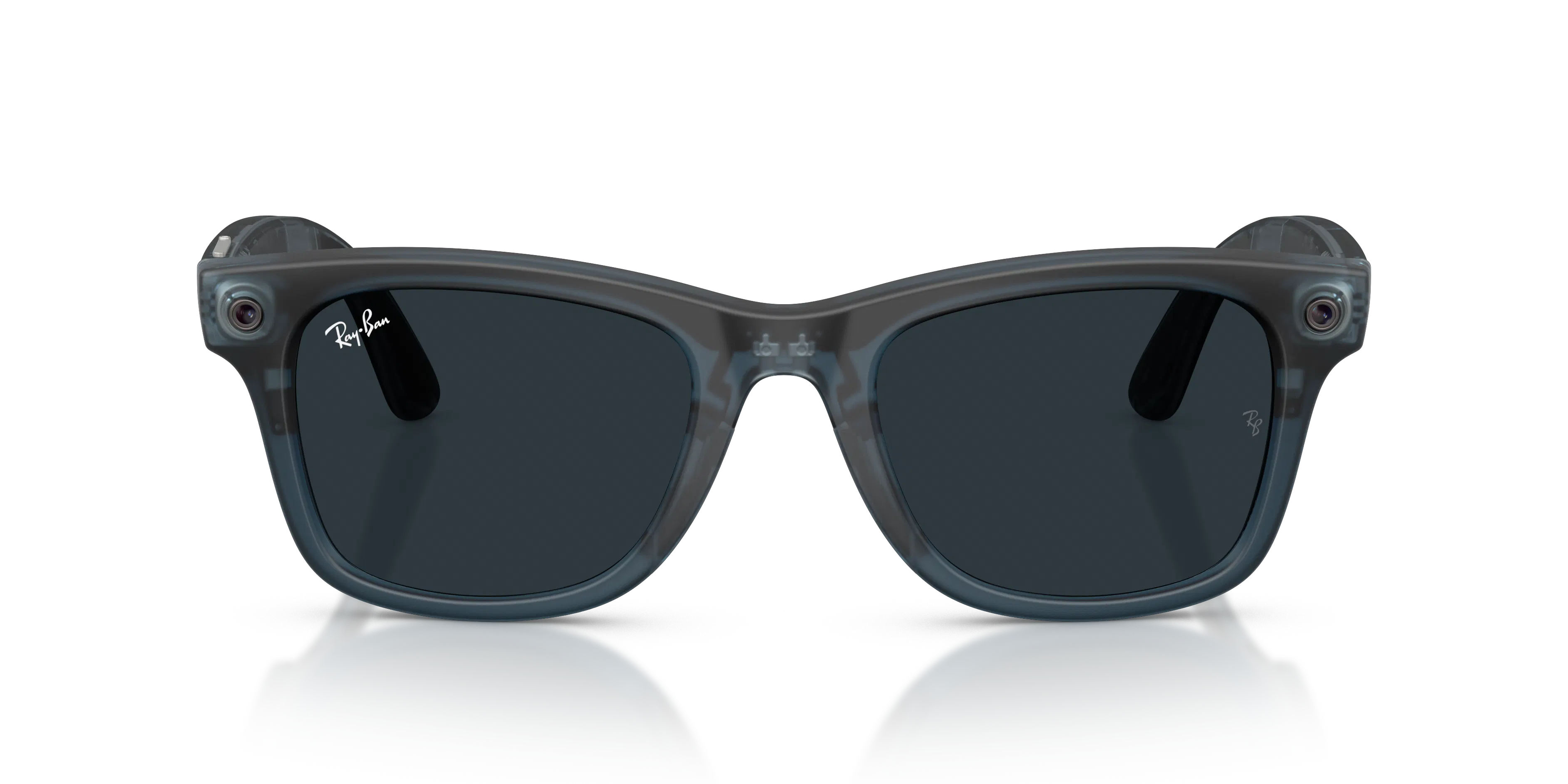 Detail04, RAY-BAN META (GEN3) Wayfarer Transitions® RW4011 69211Z
