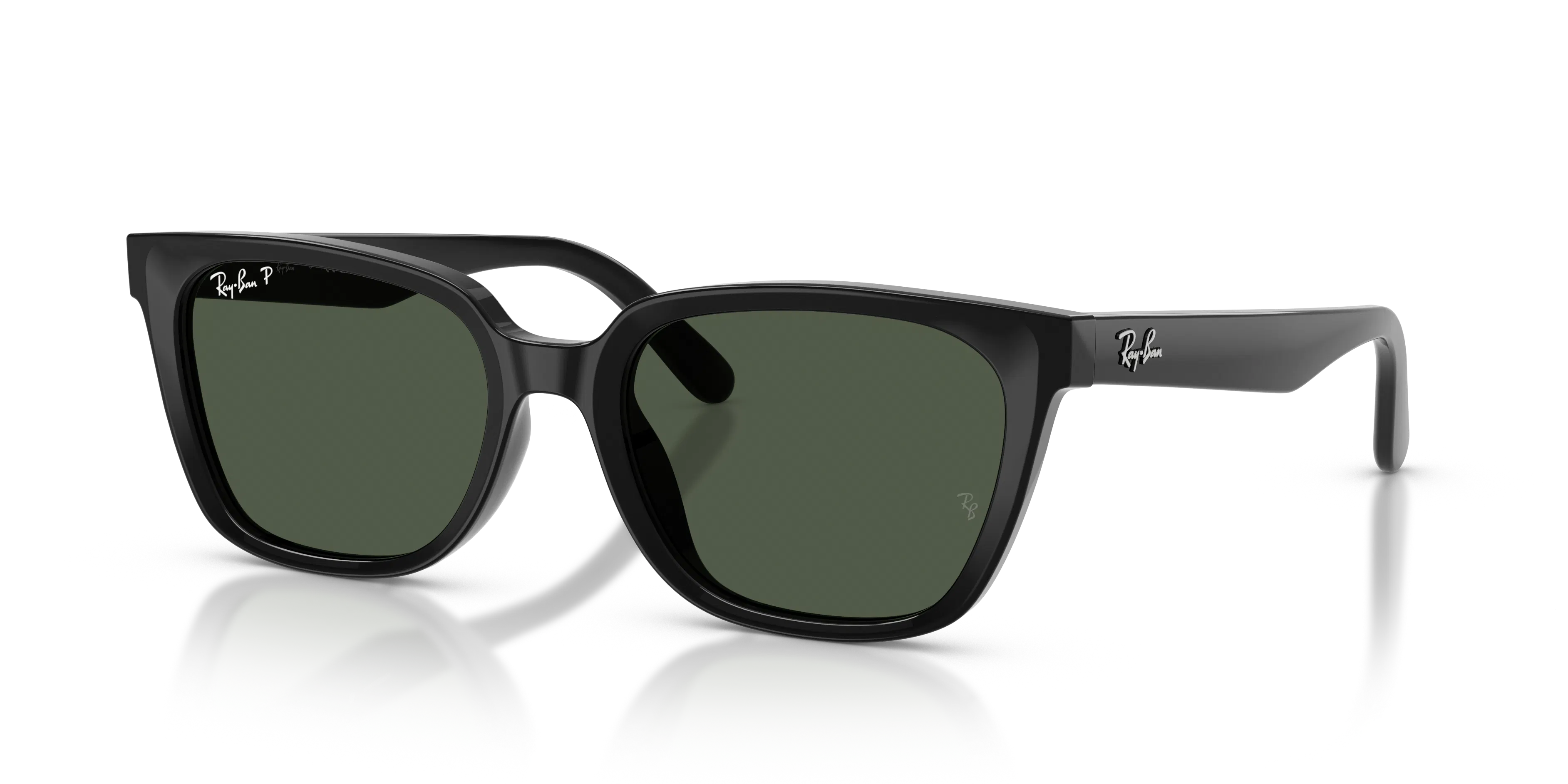 Angle_Left01, Ray-Ban RB2243D 901/9A