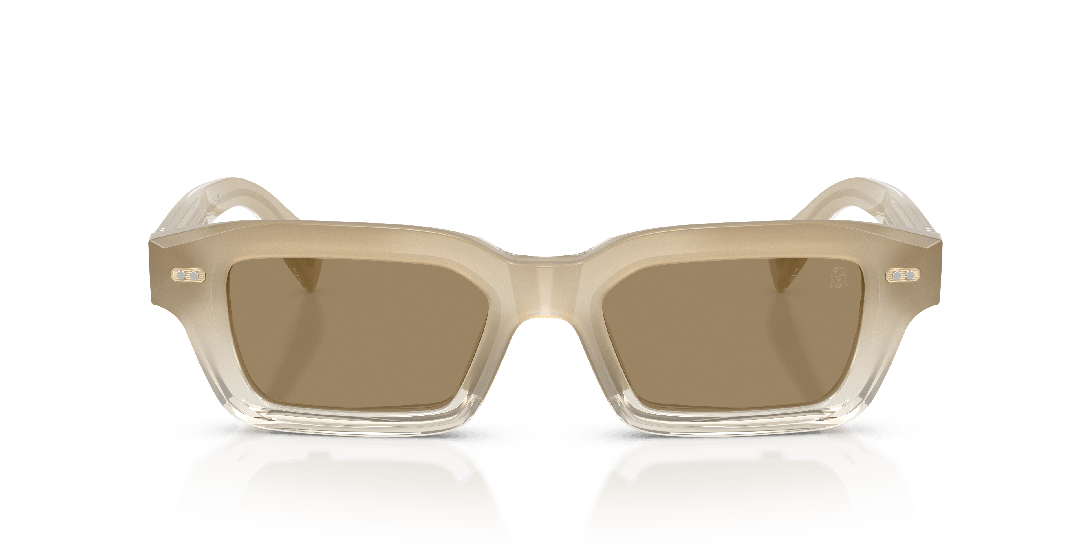 Front, BRUNELLO CUCINELLI BC4019S 104053