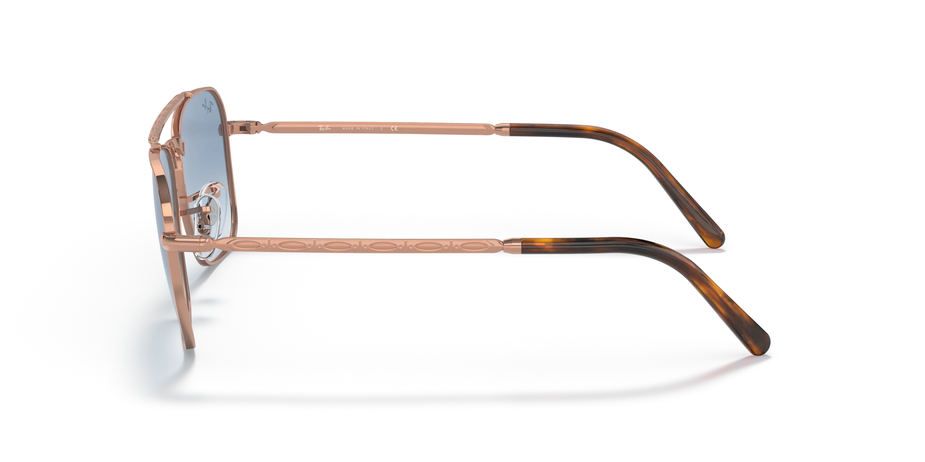 Angle_Left02, Ray-Ban NEW CARAVAN RB3636 92023F