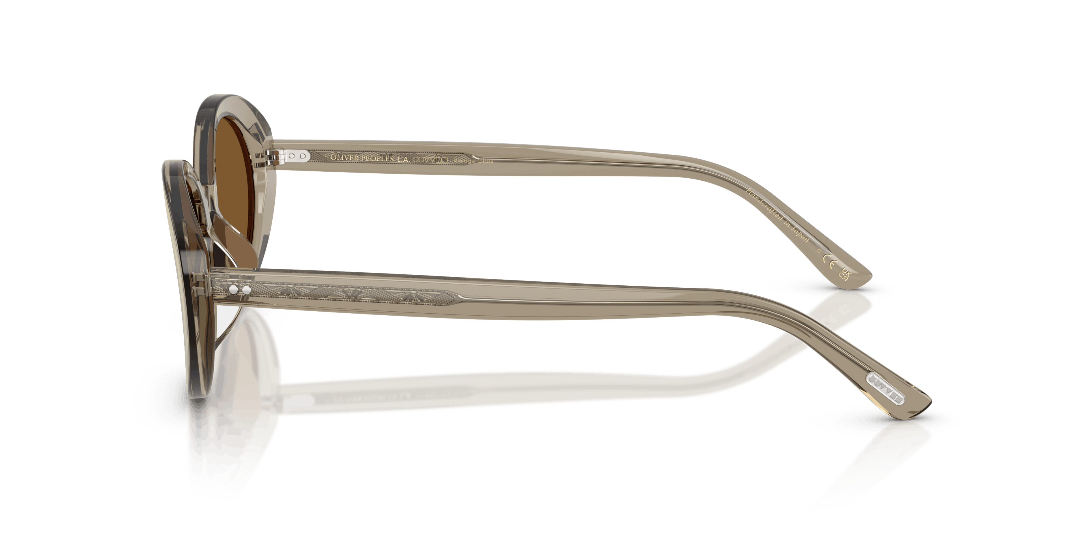 Angle_Left02, Oliver Peoples LUMAR OV5565SU 1745G8