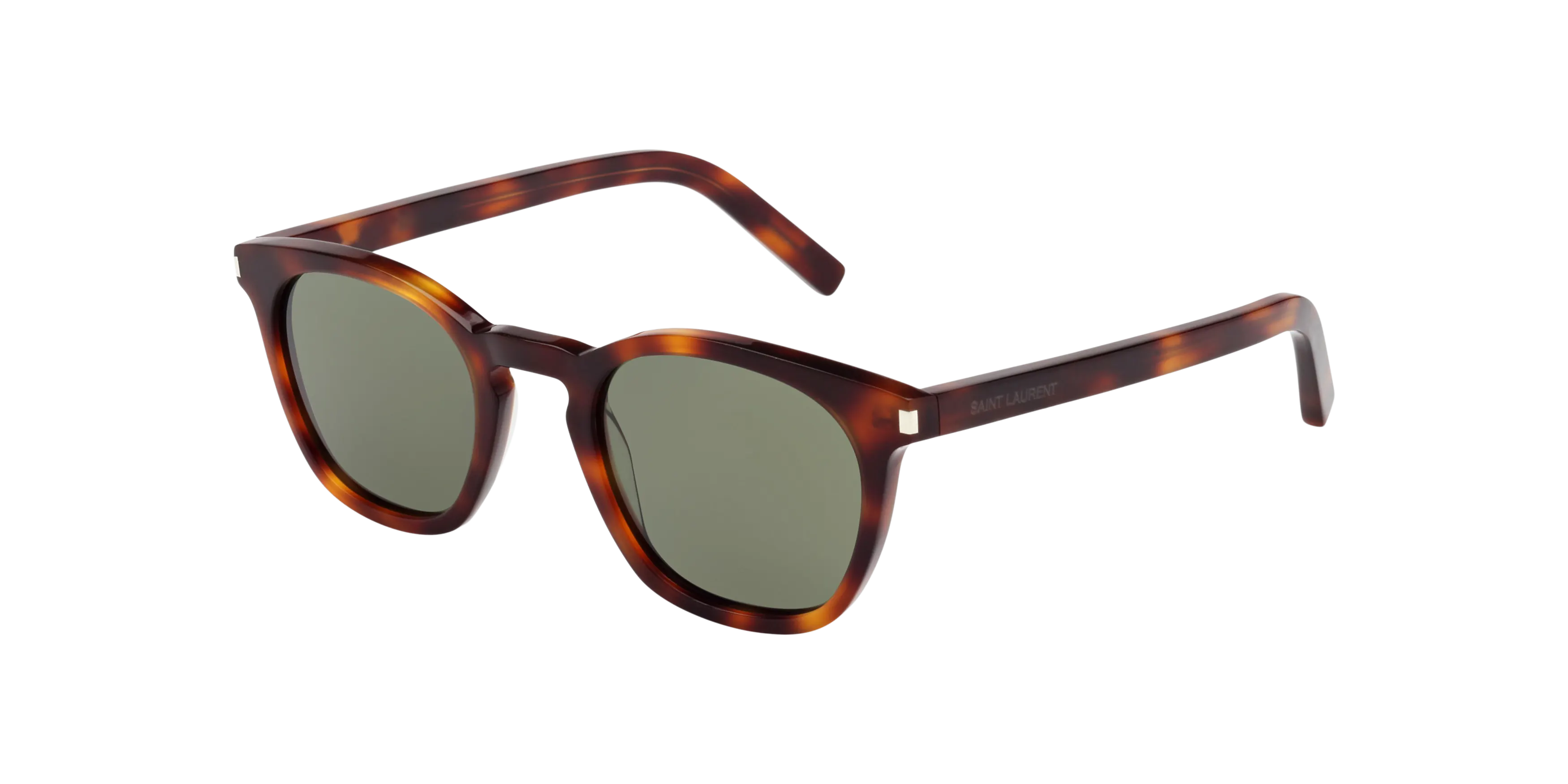 Front, Saint Laurent SL 28 Sunglasses