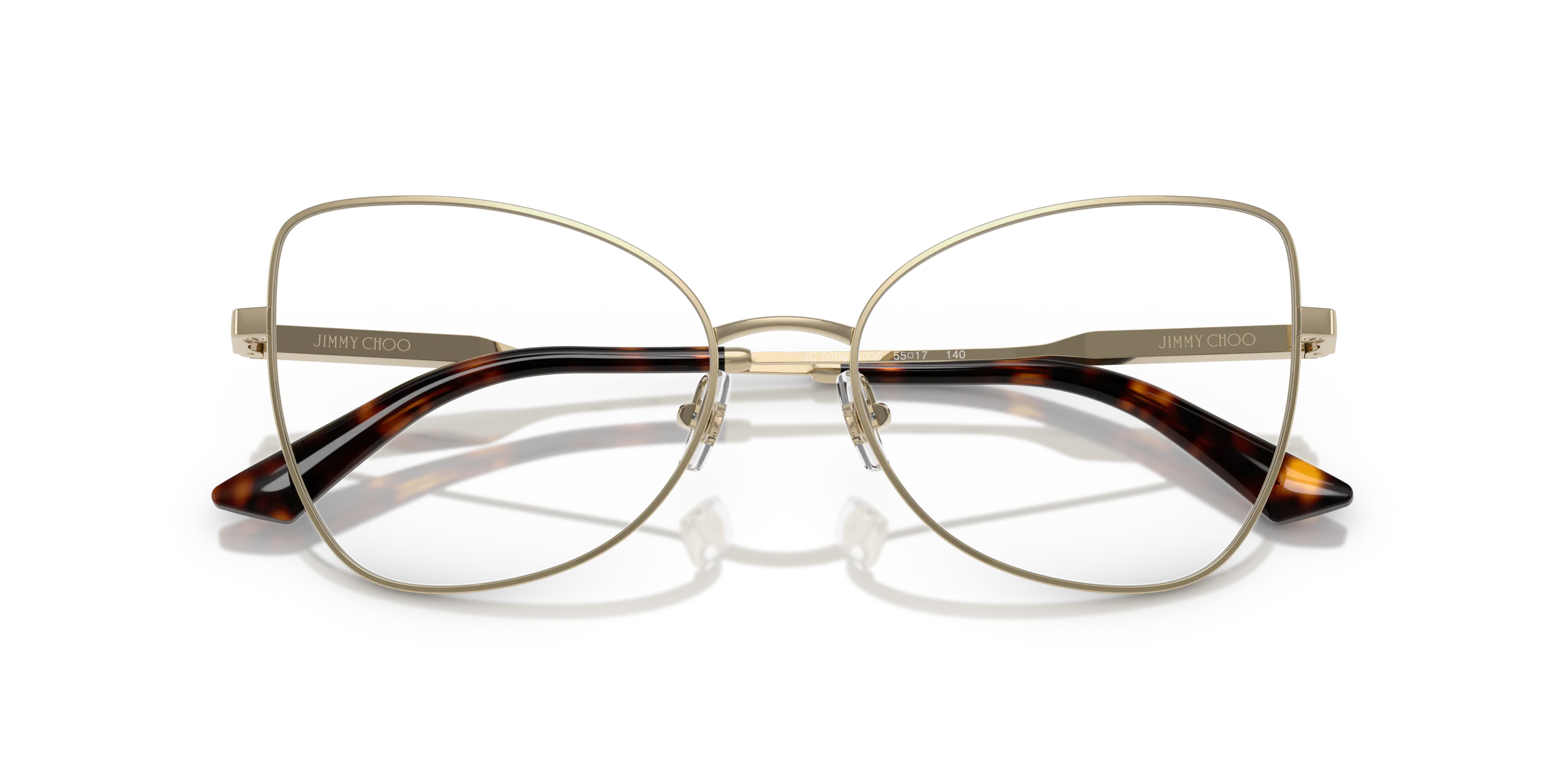 Folded, JIMMY CHOO JC2006 3006