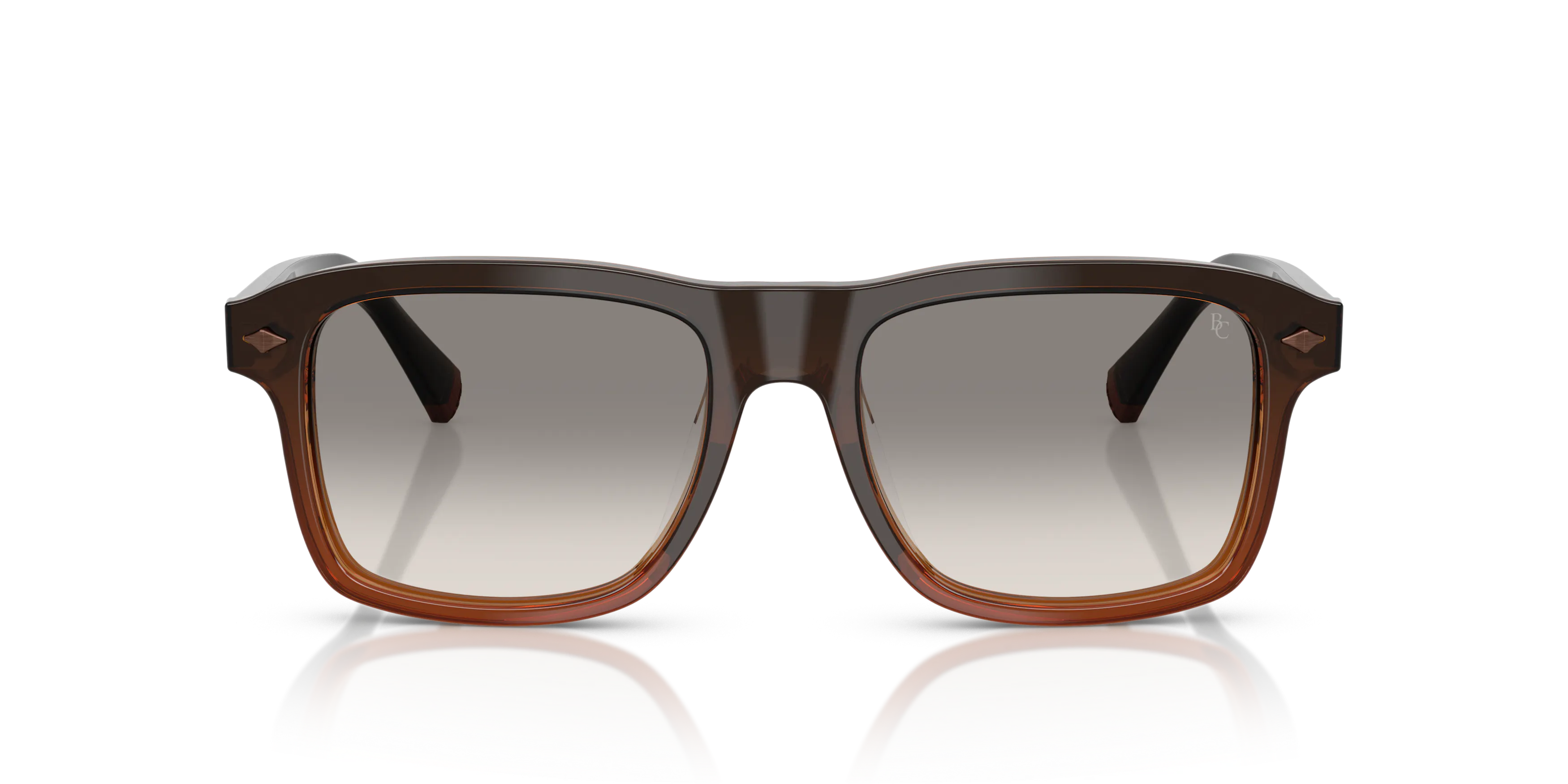 Front, BRUNELLO CUCINELLI BC4014S 100532