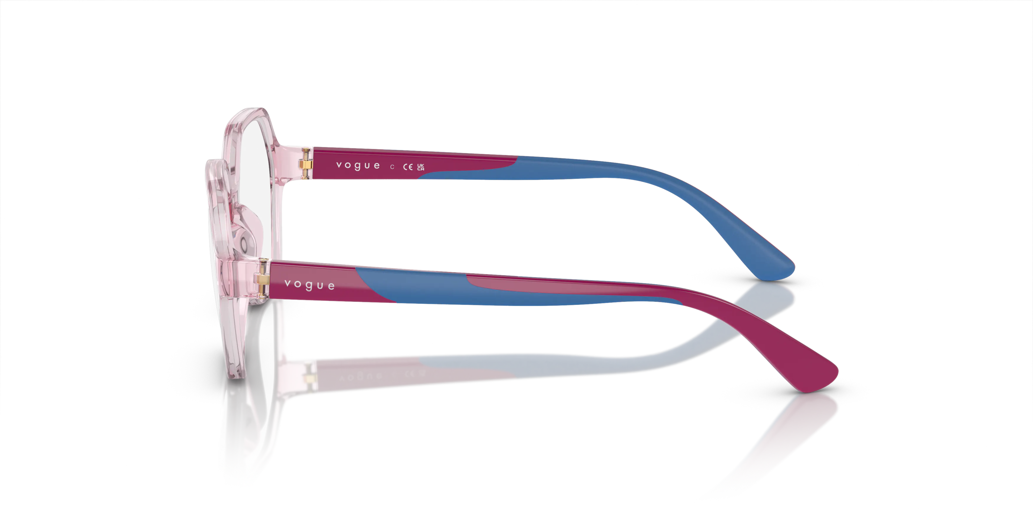 Angle_Left02, Vogue Eyewear VY2022 2765