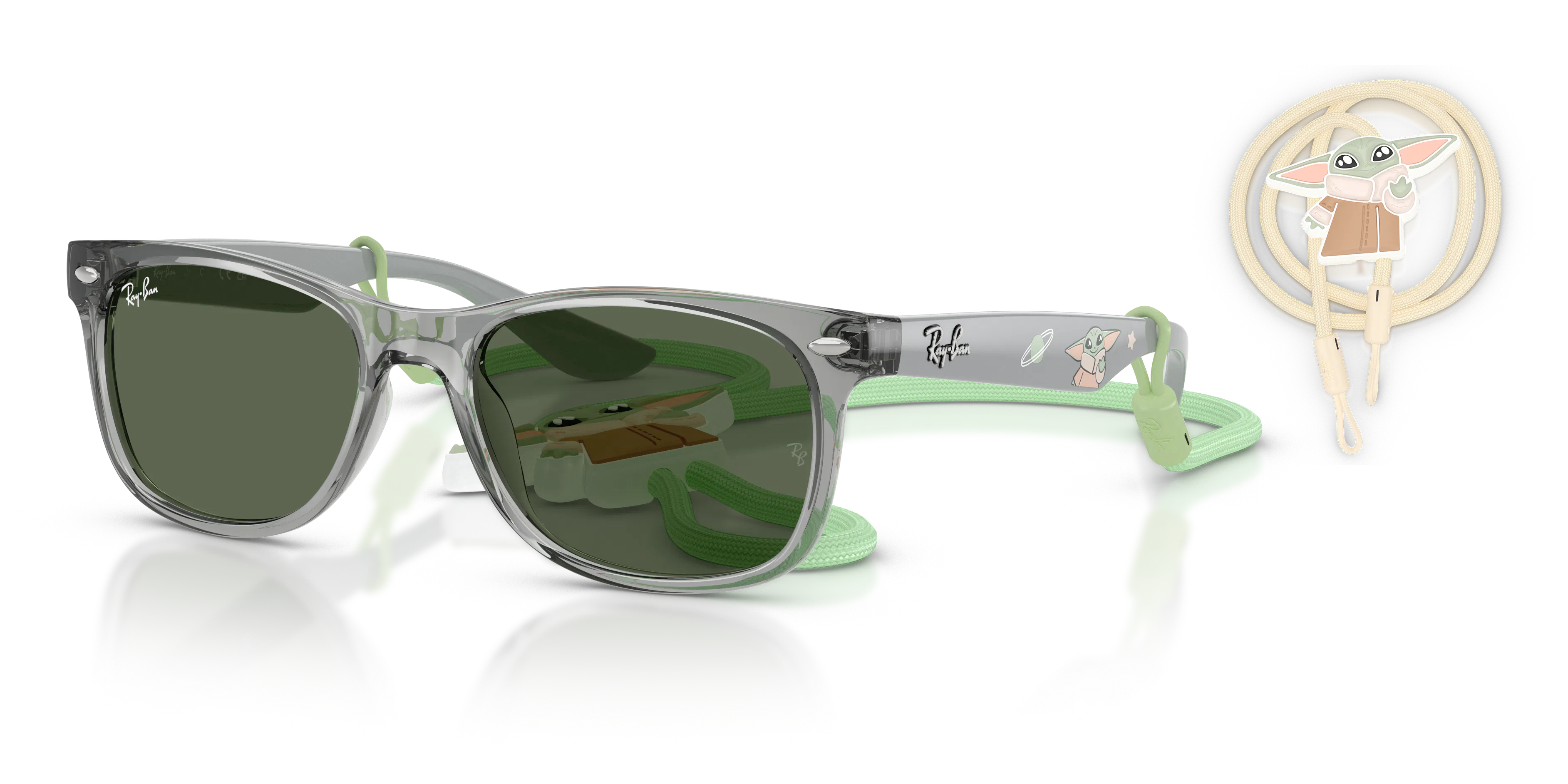Angle_Left01, RAY-BAN RJ9052S 722871