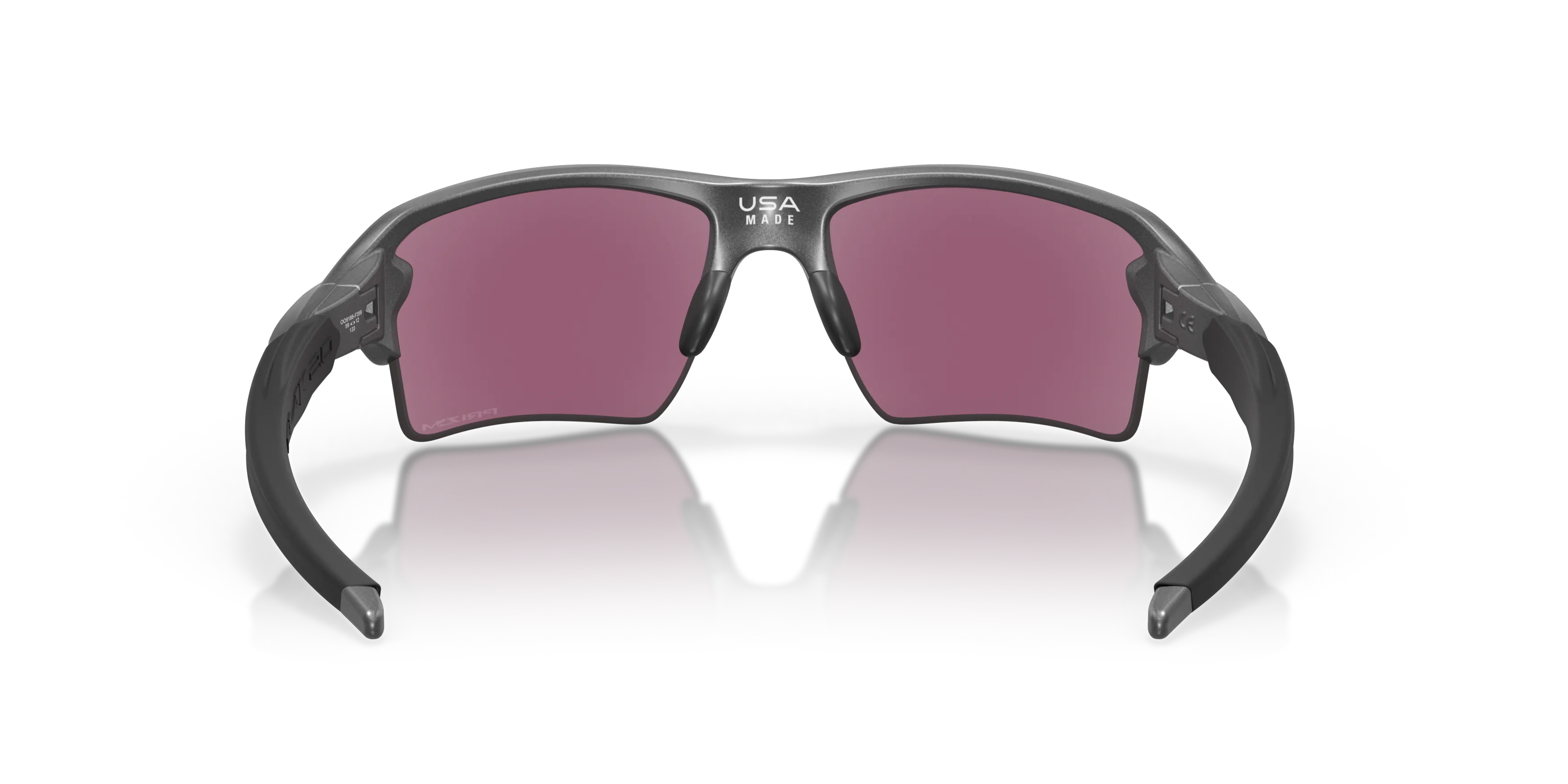 Detail02, Oakley Flak 2.0 XL OO9188 9188F3