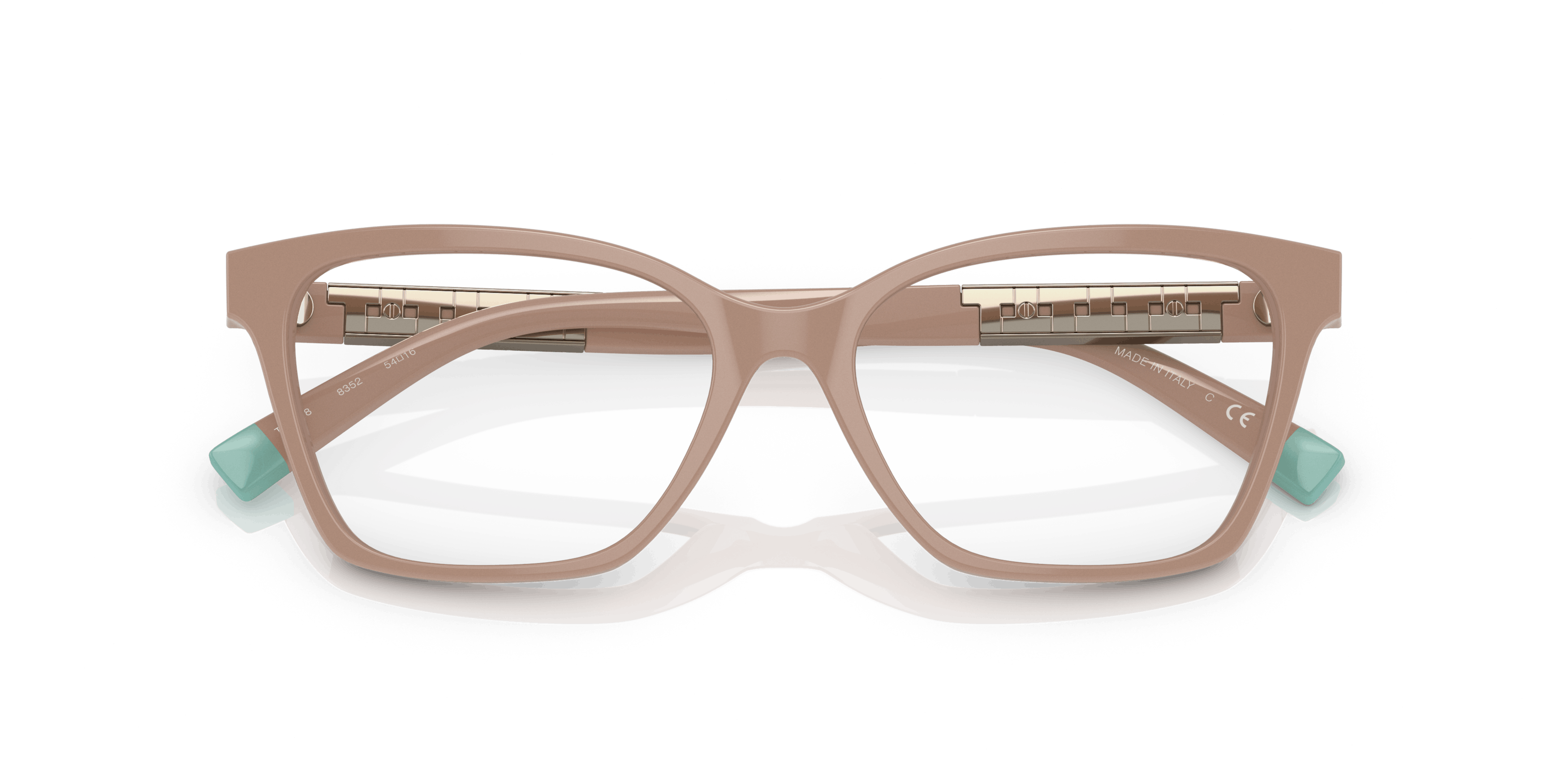 Folded, Tiffany & Co. TF2228 8352