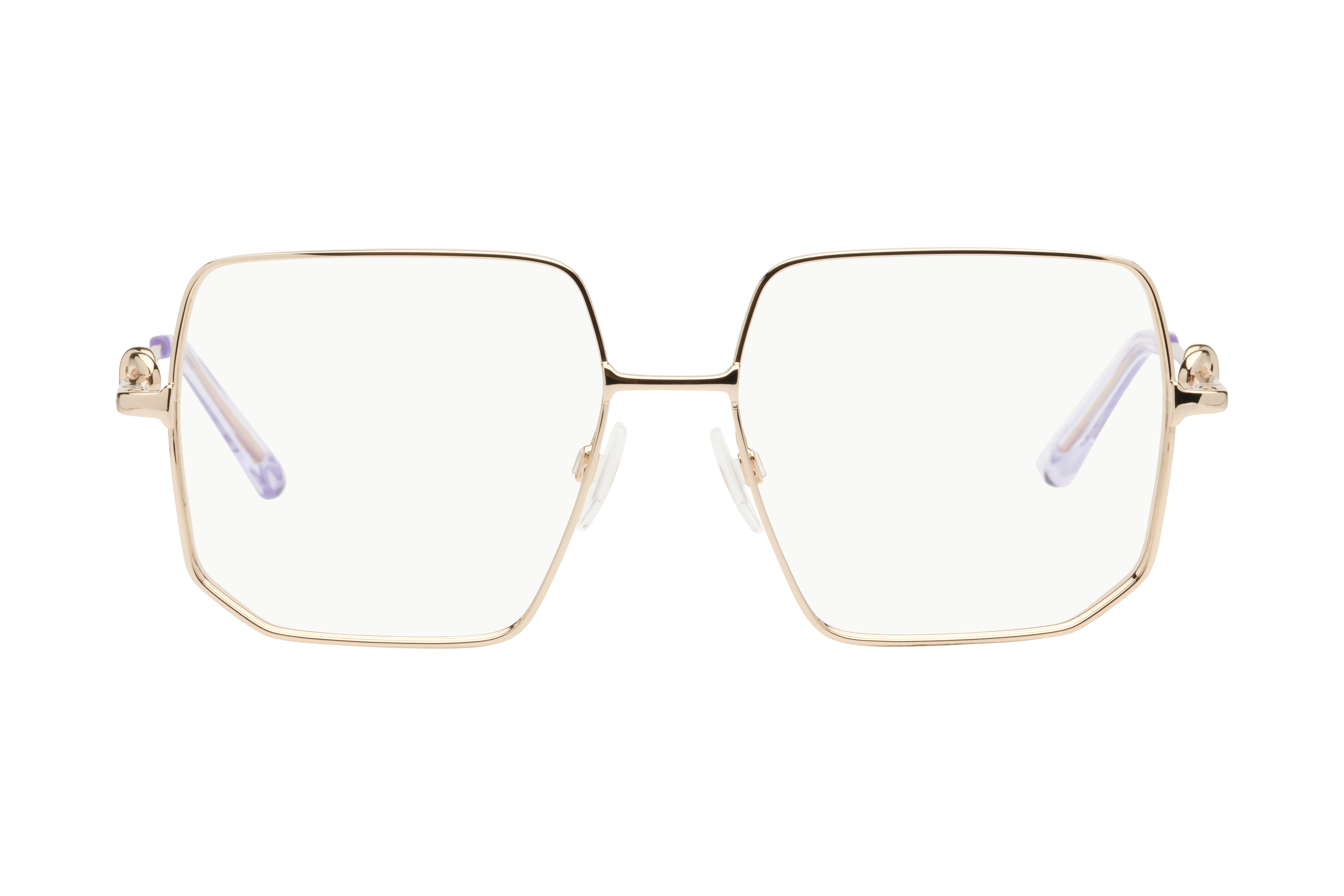 Folded, Efva Attling Grand Love Knot 8027 2221 Brillestel