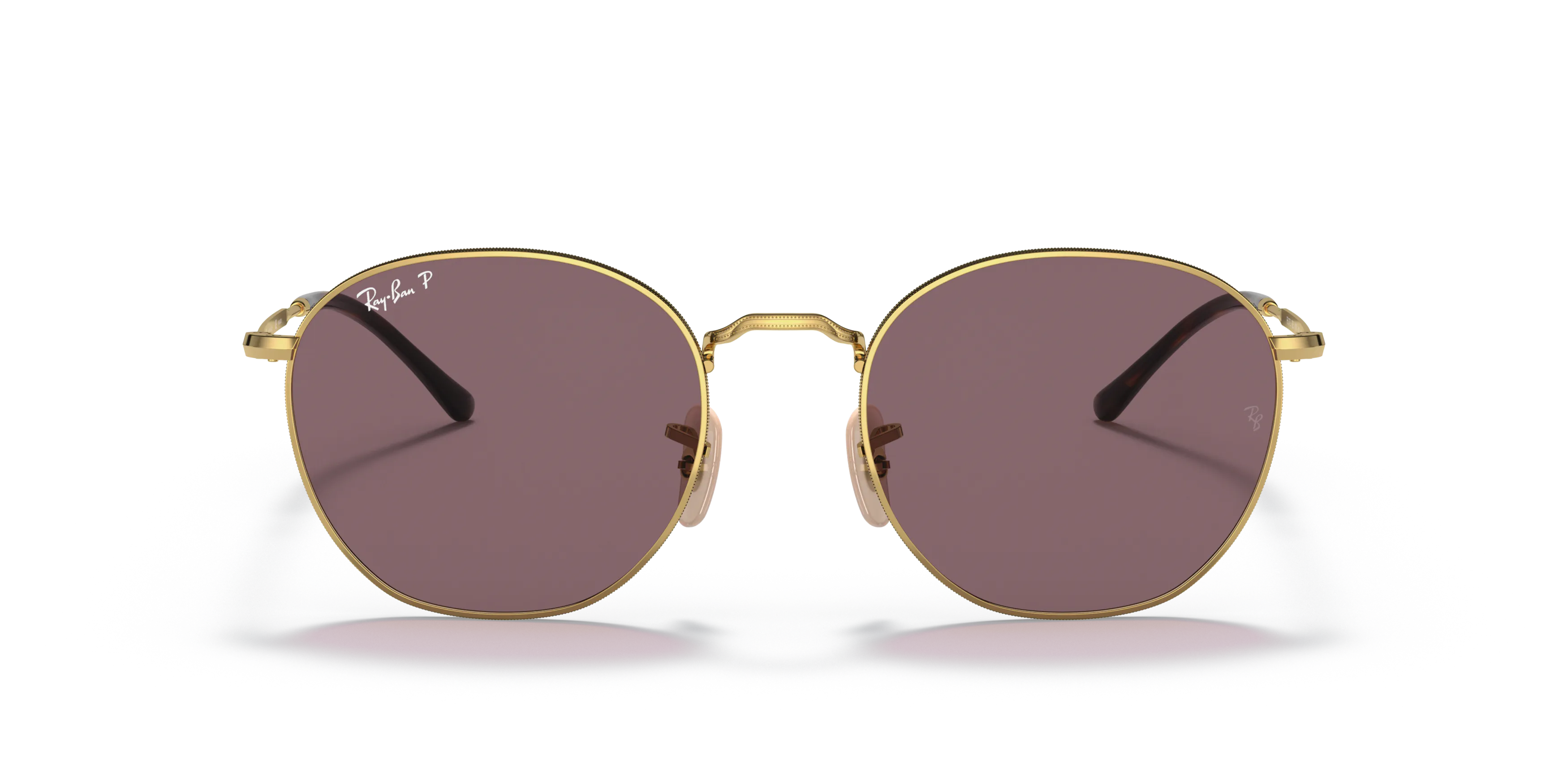 Front, Ray-Ban RB3772 001/AF