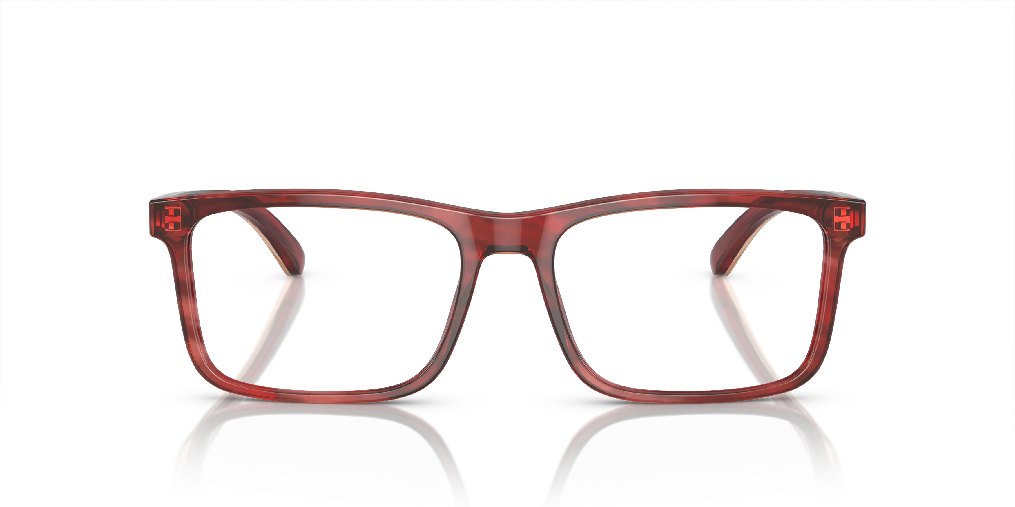 Front, Emporio Armani EA3227 6053