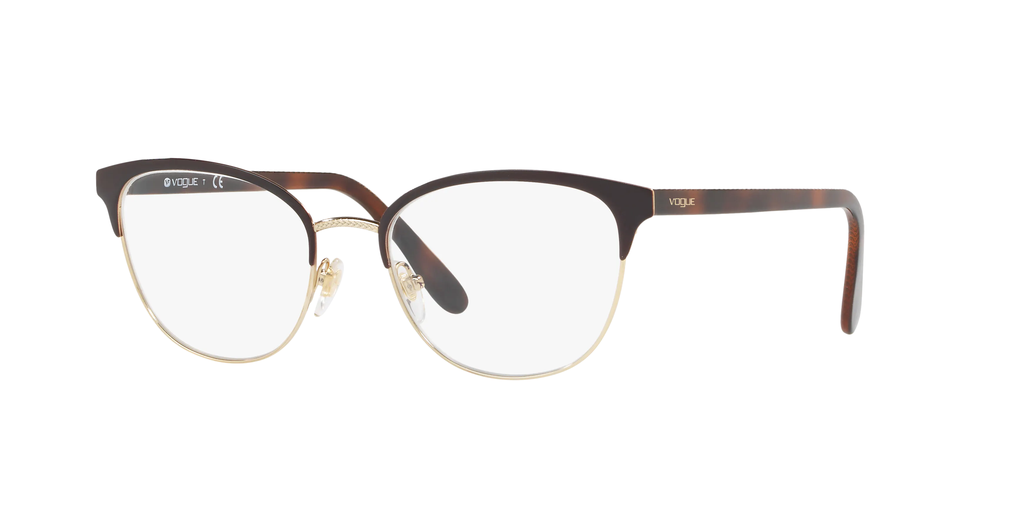 Angle_Left01, Vogue VO 4088 Glasses