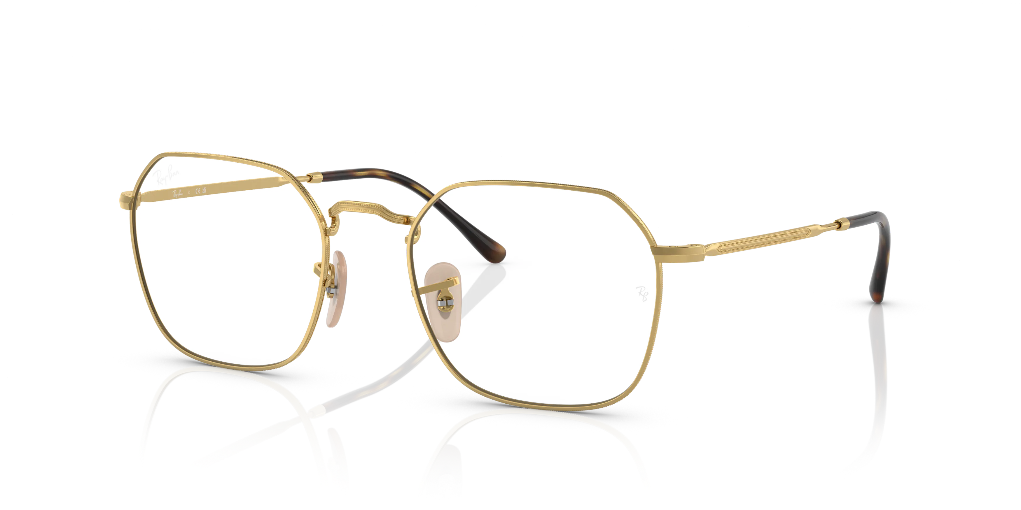 Angle_Left01, Ray-Ban Jim Optics RB3694V 2500